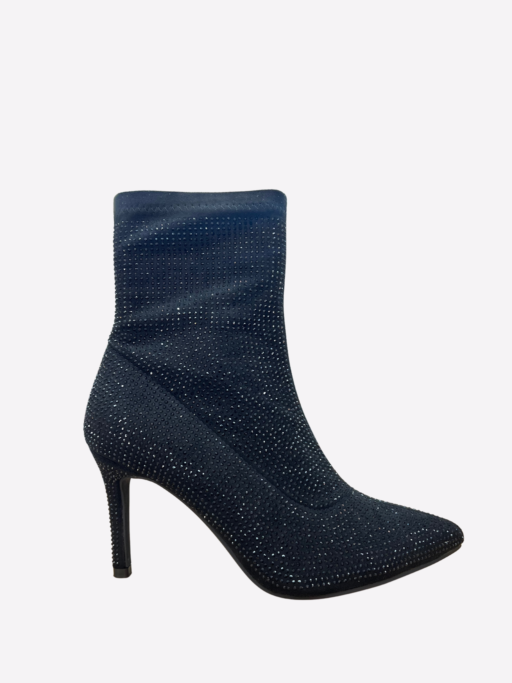 Botines Isteria tipo calcetín