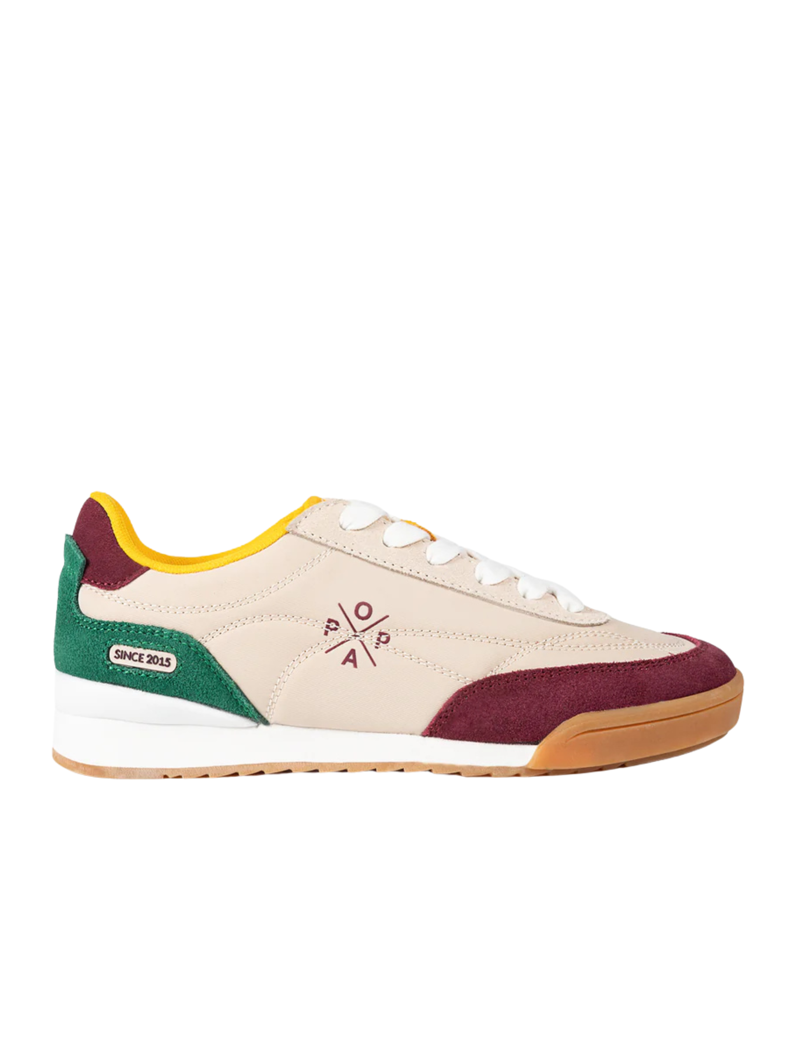 SNEAKERS POPA MUJER MULTI SERRAJE DS53604023