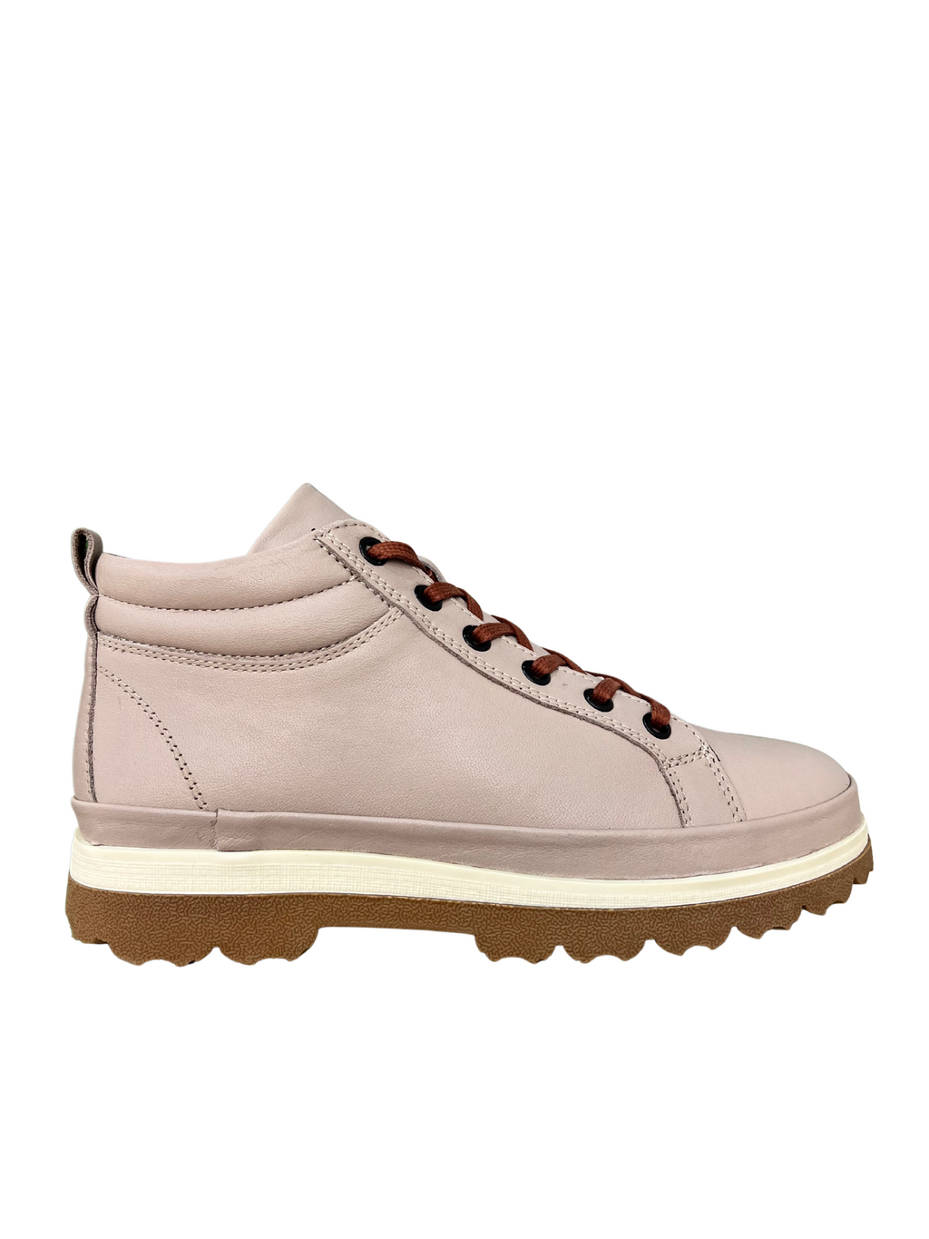 BOTIN MUJER TODO PIEL 48H 522306/16