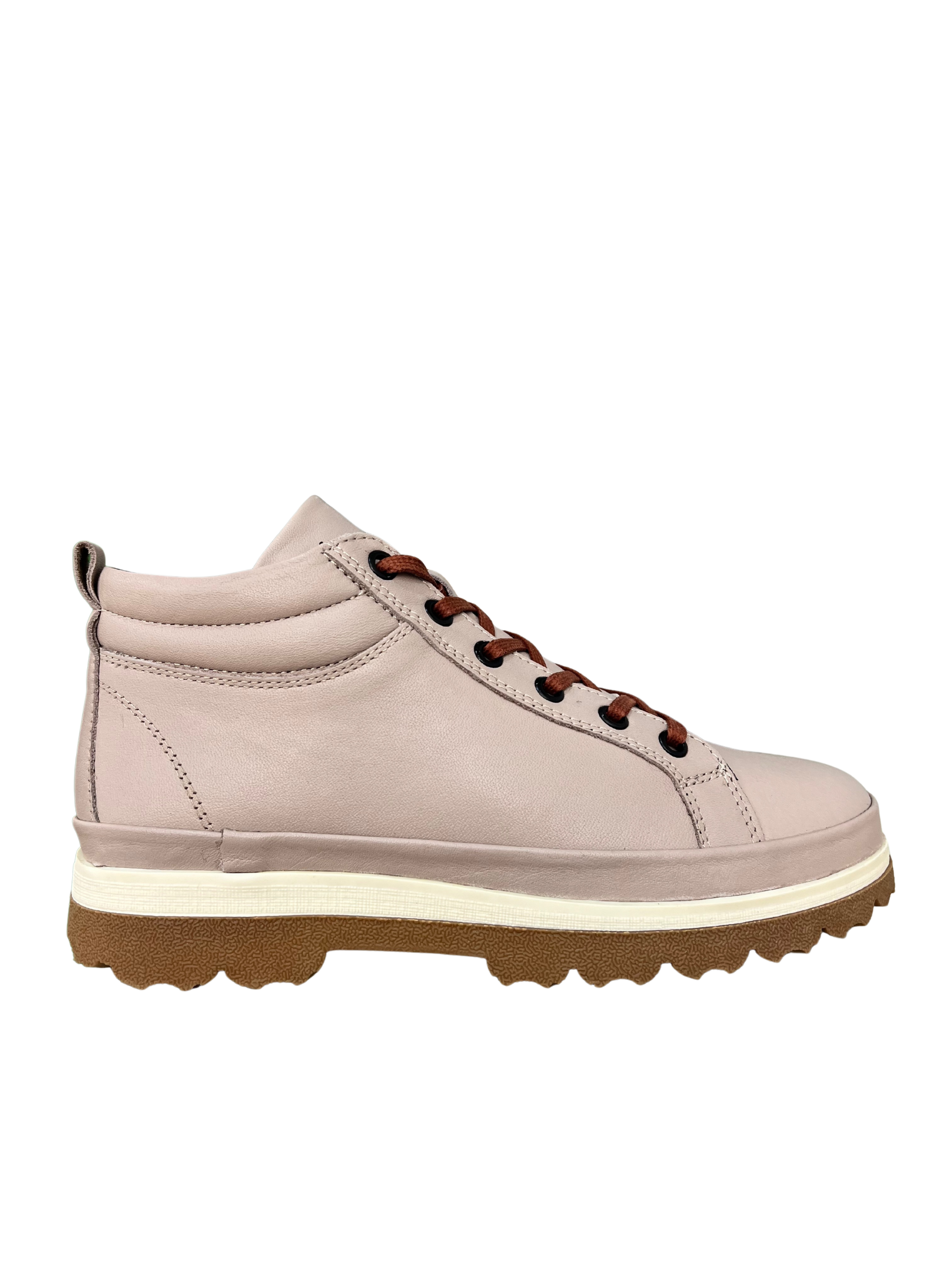 BOTIN MUJER TODO PIEL 48H 522306/16