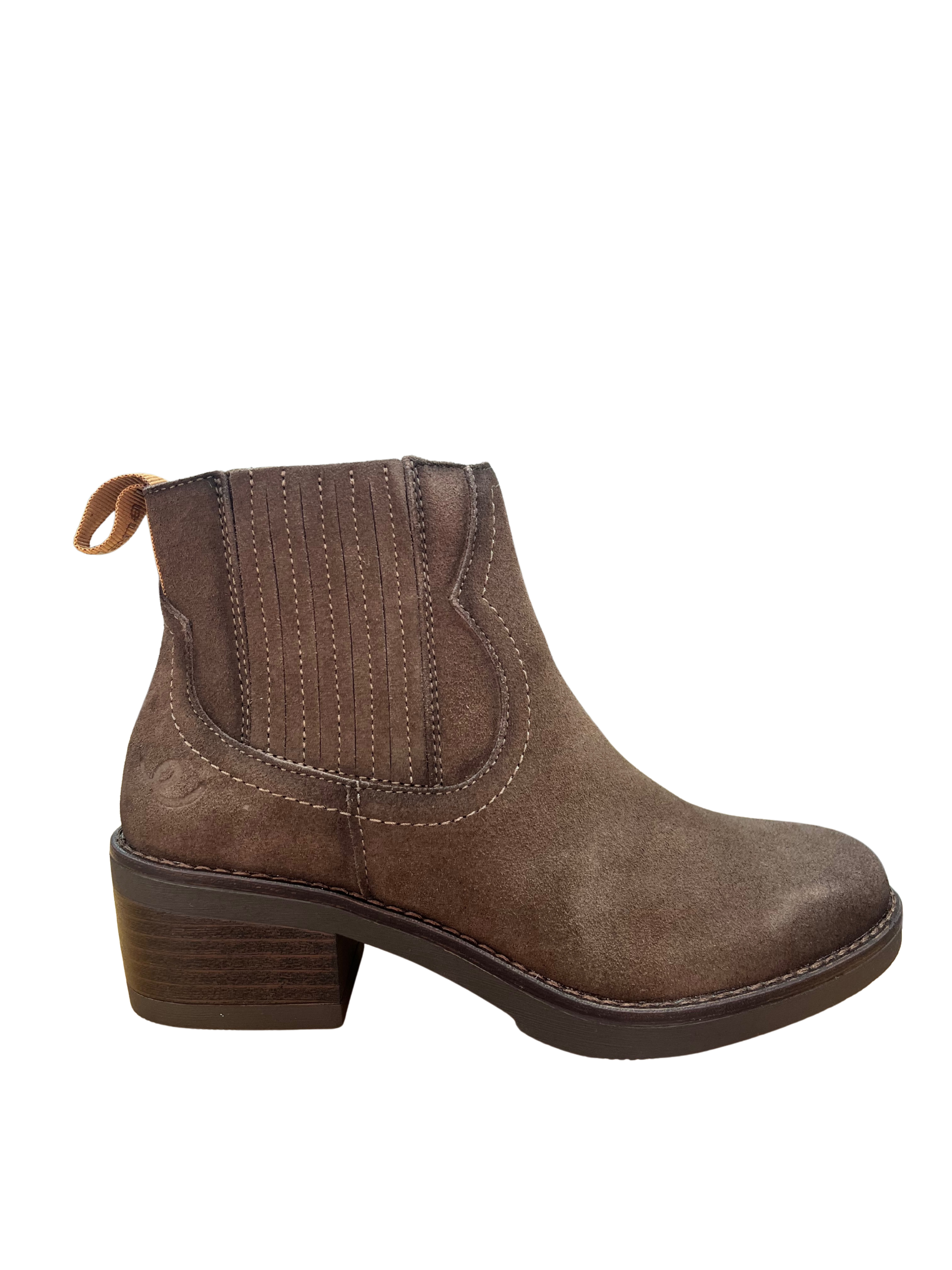 BOTÍN MUJER ELENA BLOOM 25E861