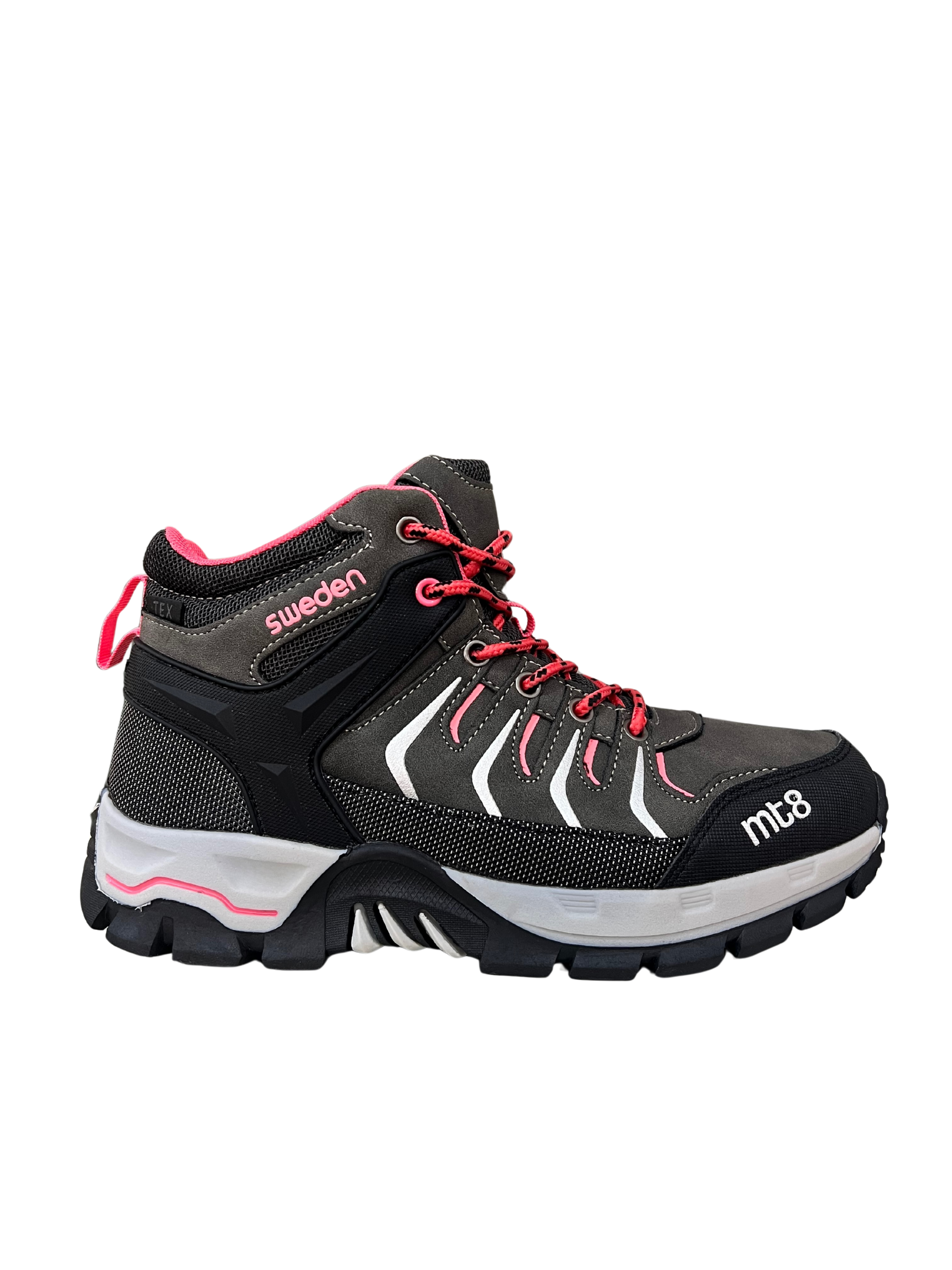 BOTA MONTAÑA MUJER MT8 252936