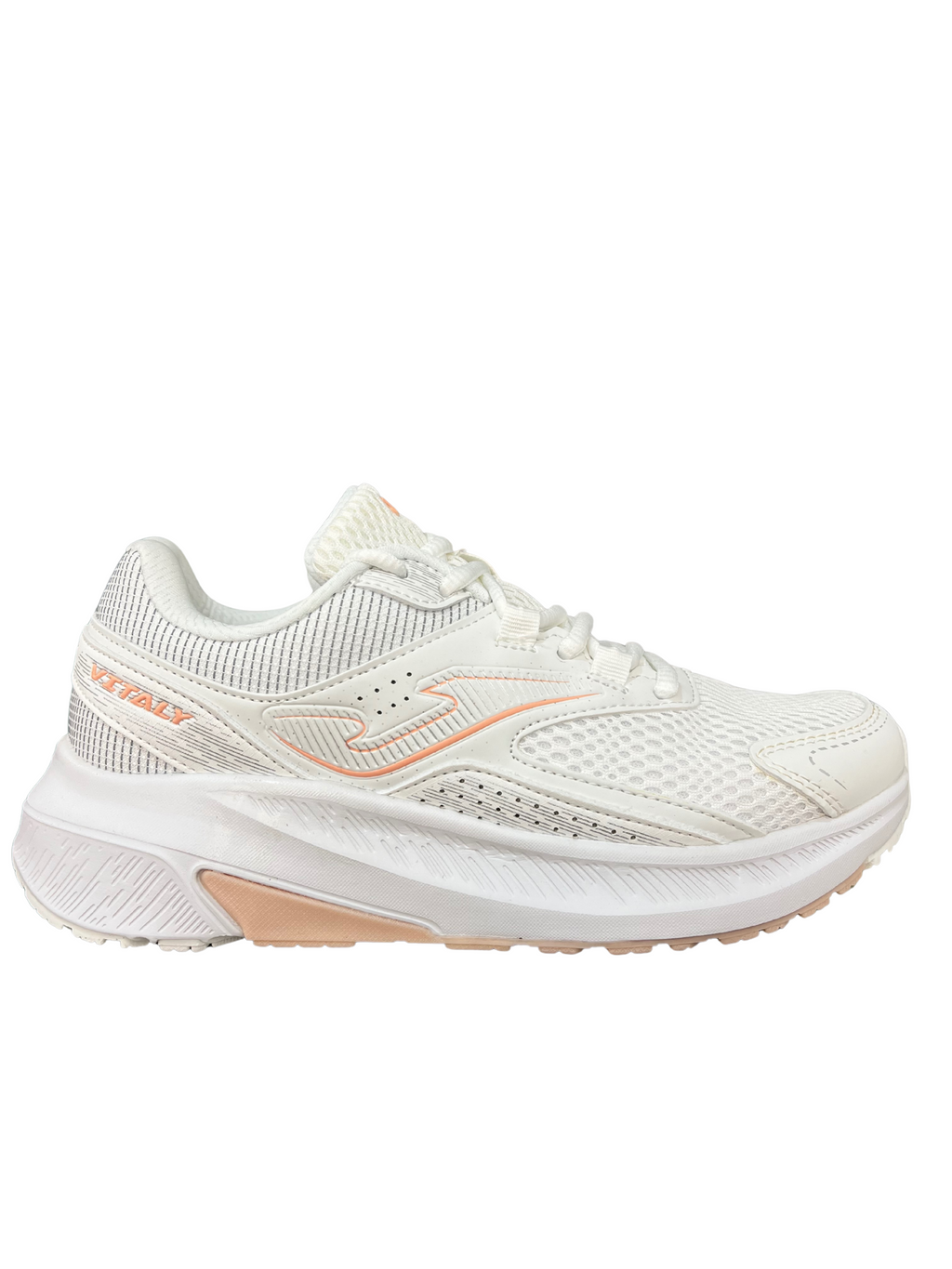 JOMA MUJER VTALY 2502 WHITE