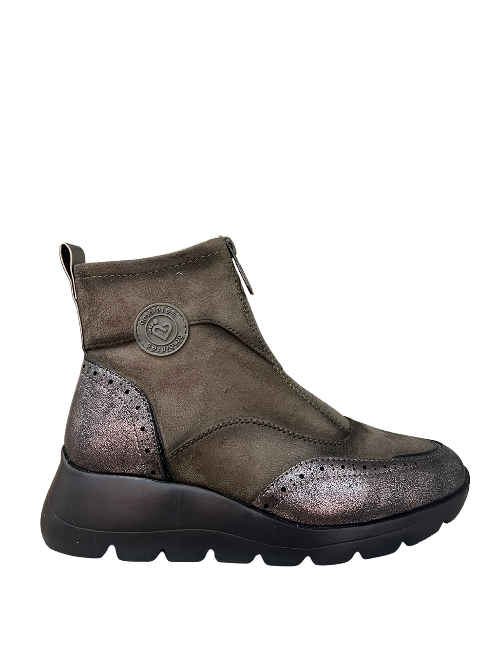 BOTIN CUÑA DENTADA CREMALLERA AMARPIES AMD29419