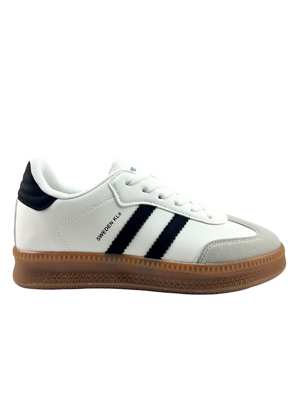 SNEKAERS SWEDEN KLE BLANCAS 29883