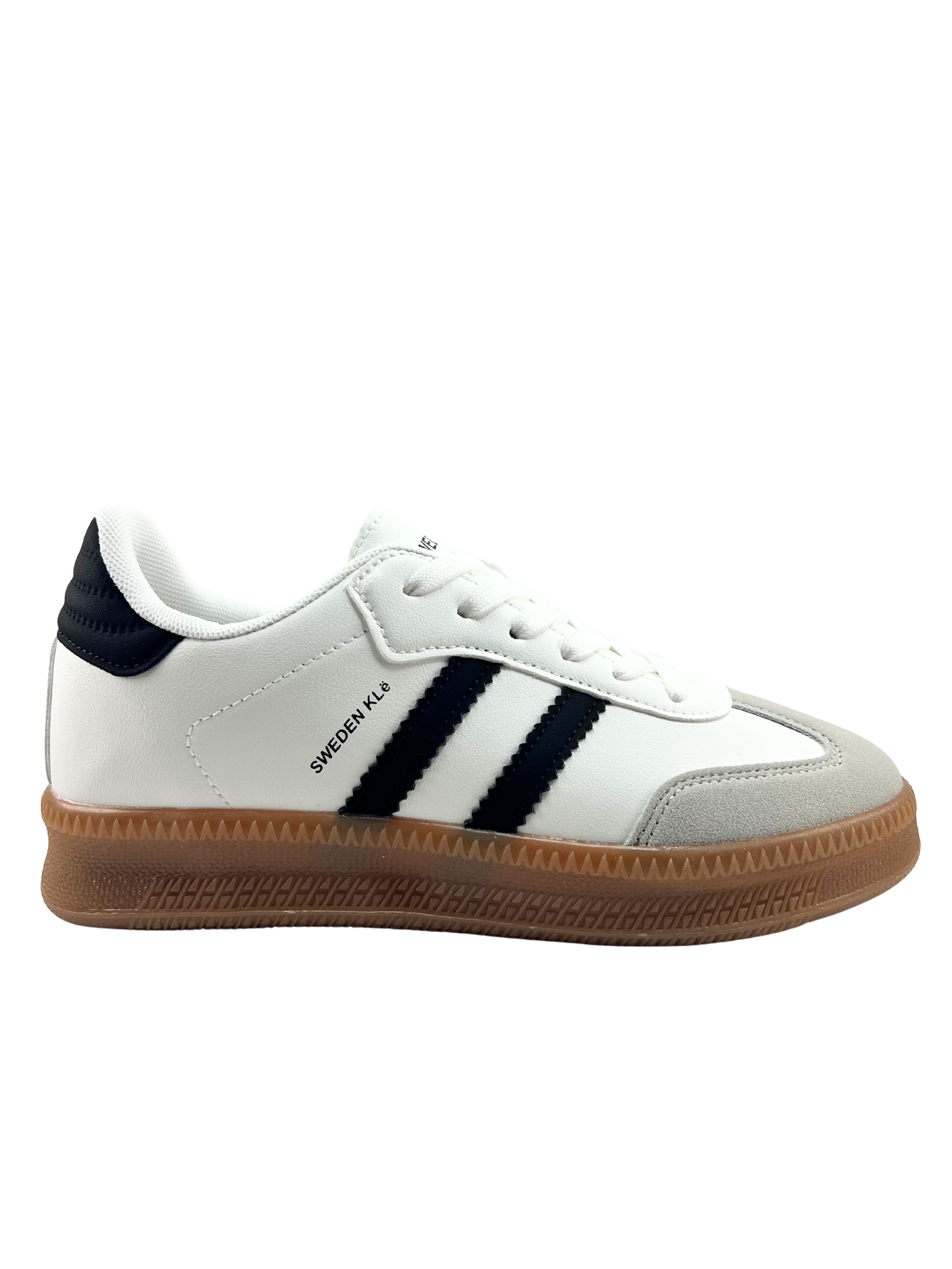 SNEKAERS SWEDEN KLE BLANCAS 29883