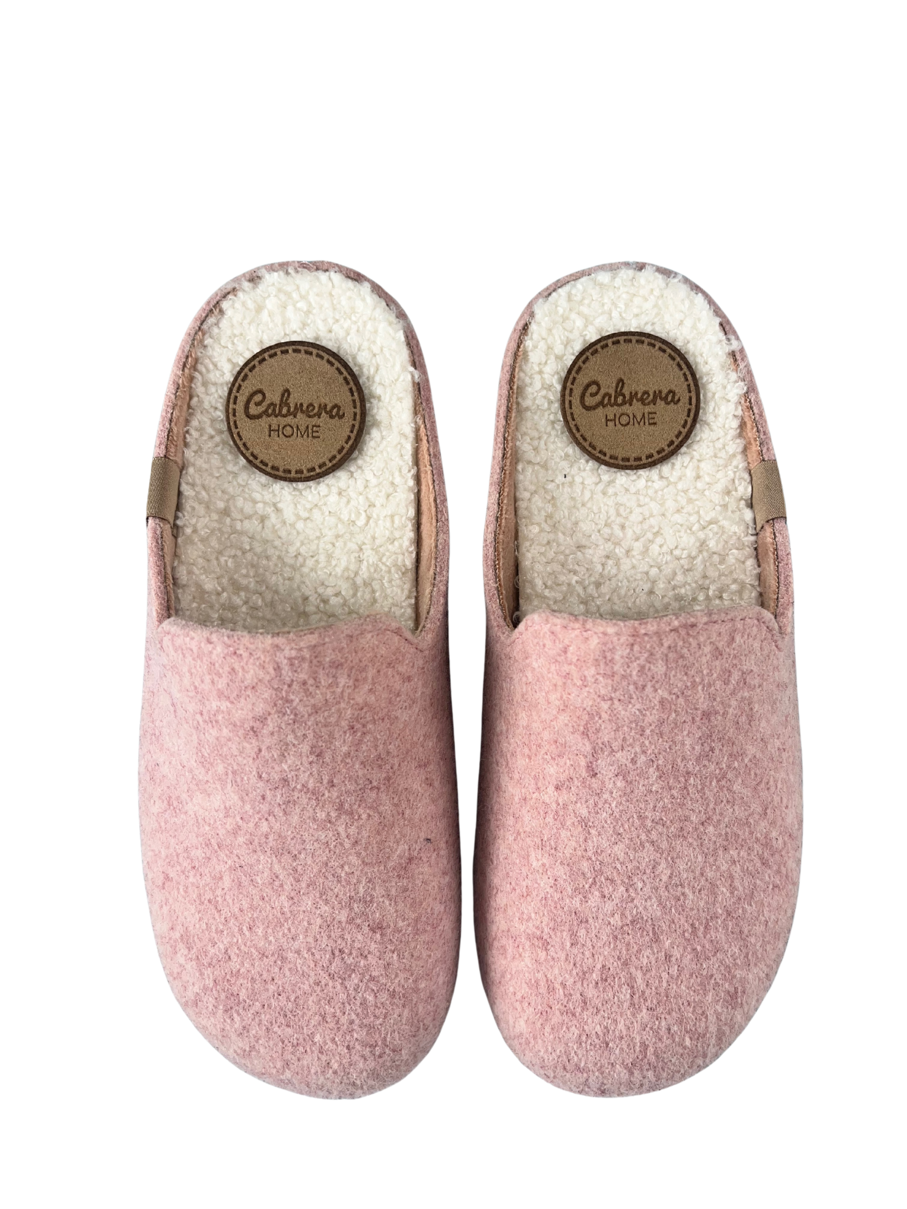 ZAPATILLA DE CASA MUJER MARCA CABRERA