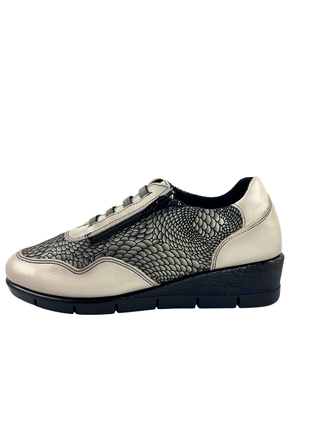 48H ZAPATO CASUAL MUJER 521107/15