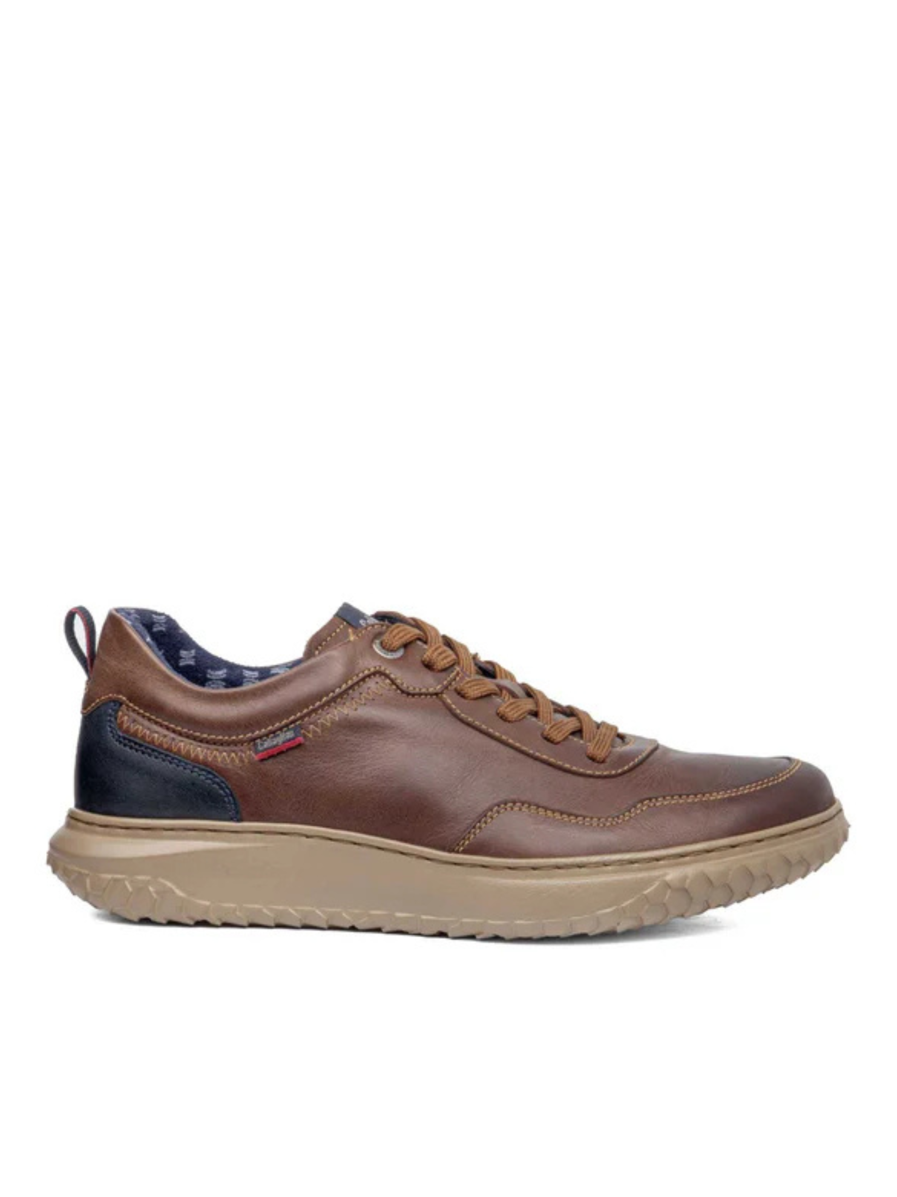 ZAPATO HOMBRE CASUAL CALLAGHAM 60802