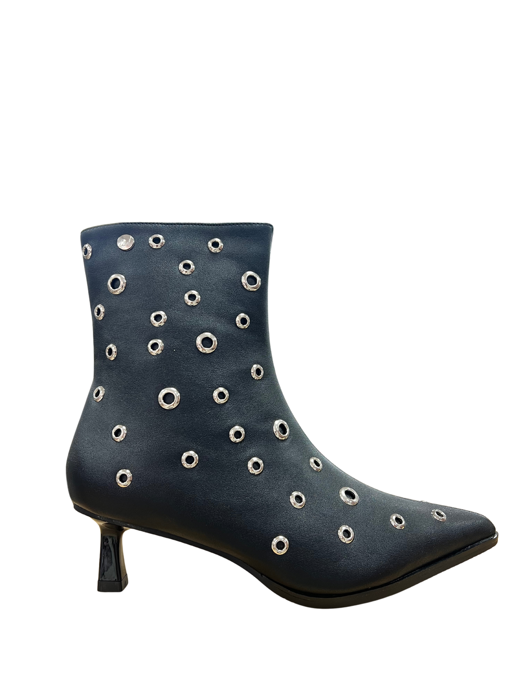 BOTÍN TACHUELAS MUJER ISTERIA 555