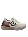 ZAPATO CASUAL MUJER ELENA BLOOM 25E820