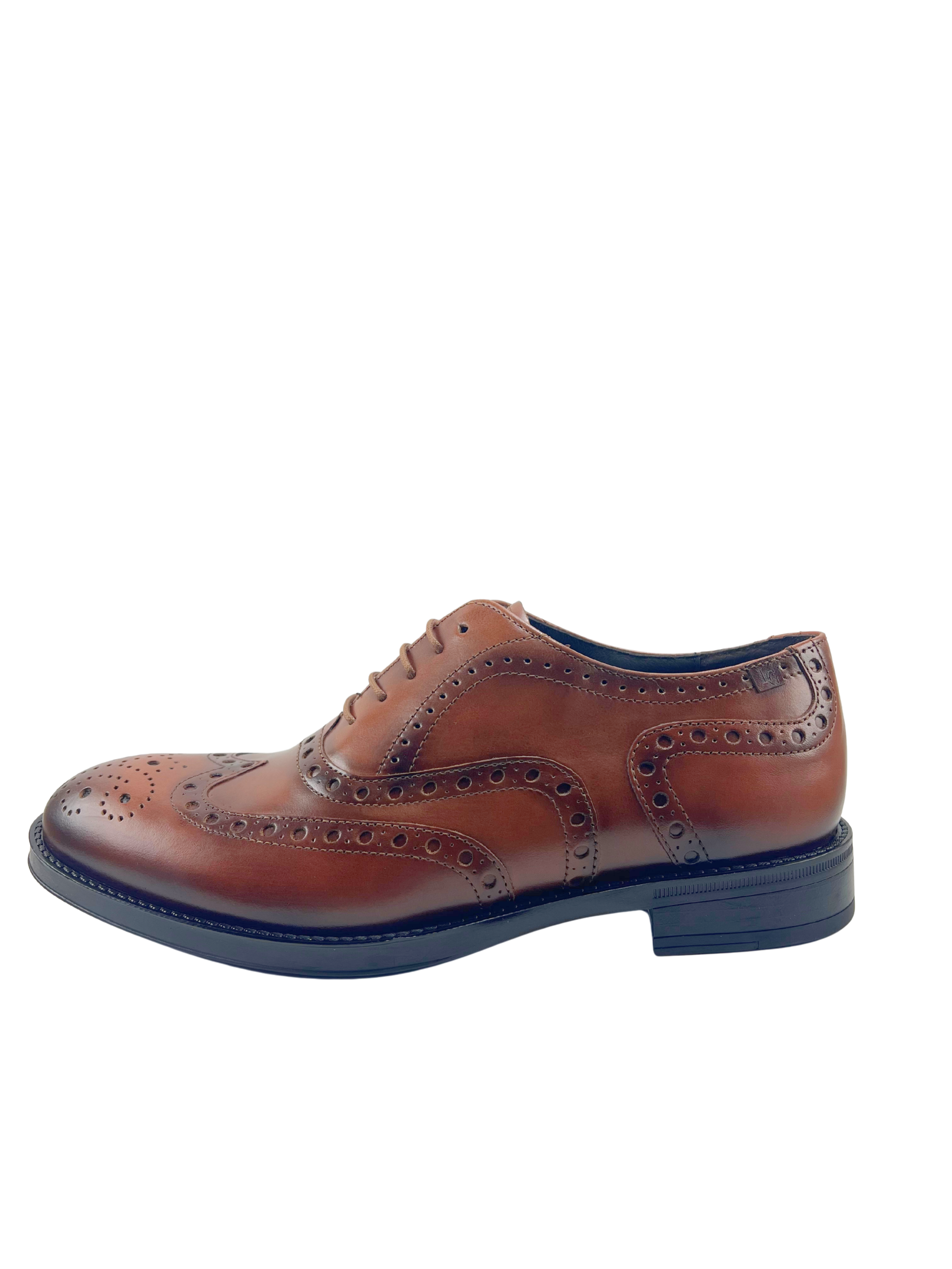 LUIS GONZALO ZAPATO HOMBRE 7961HA