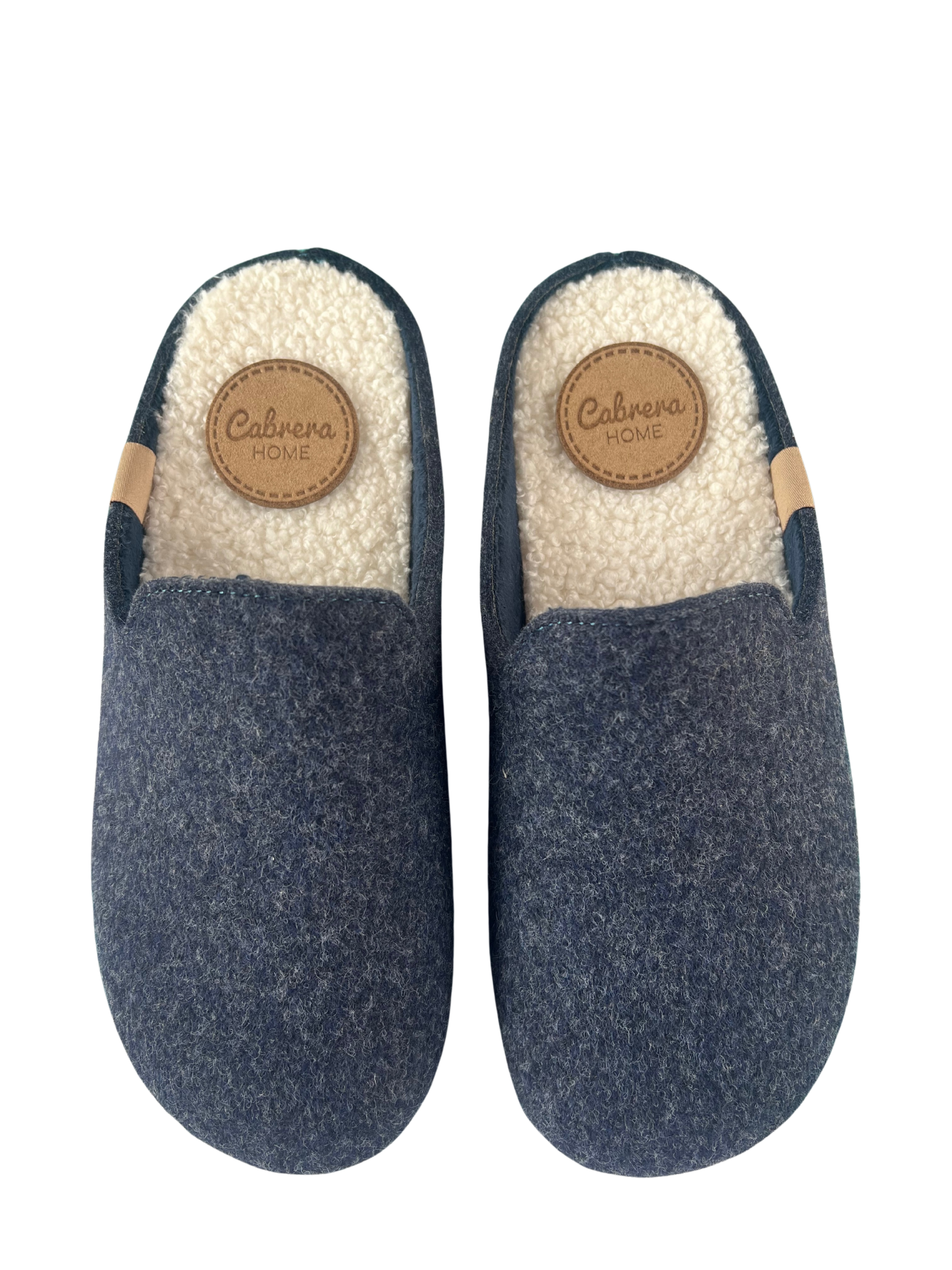 ZAPATILLA DE CASA DE MUJER DE LA MARCA CABRERA