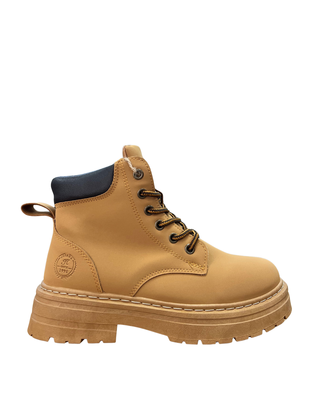Botas Urbanas Antideslizantes Tipo Outdoor