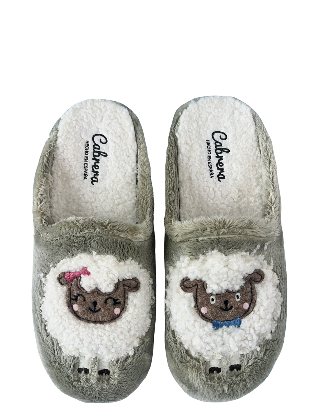 ZAPATILLA DE CASA MUJER MARCA EXTRA CONFORT