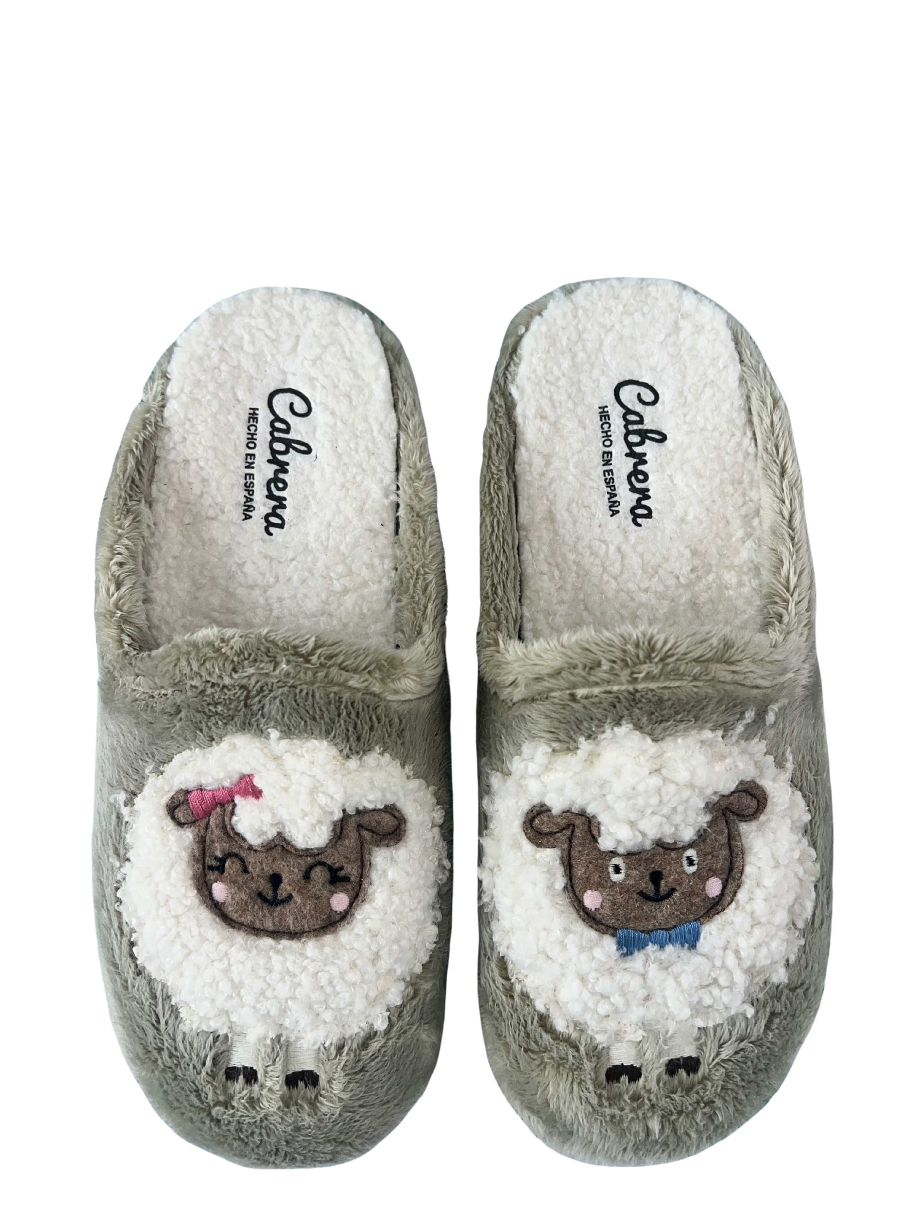 ZAPATILLA DE CASA MUJER MARCA EXTRA CONFORT