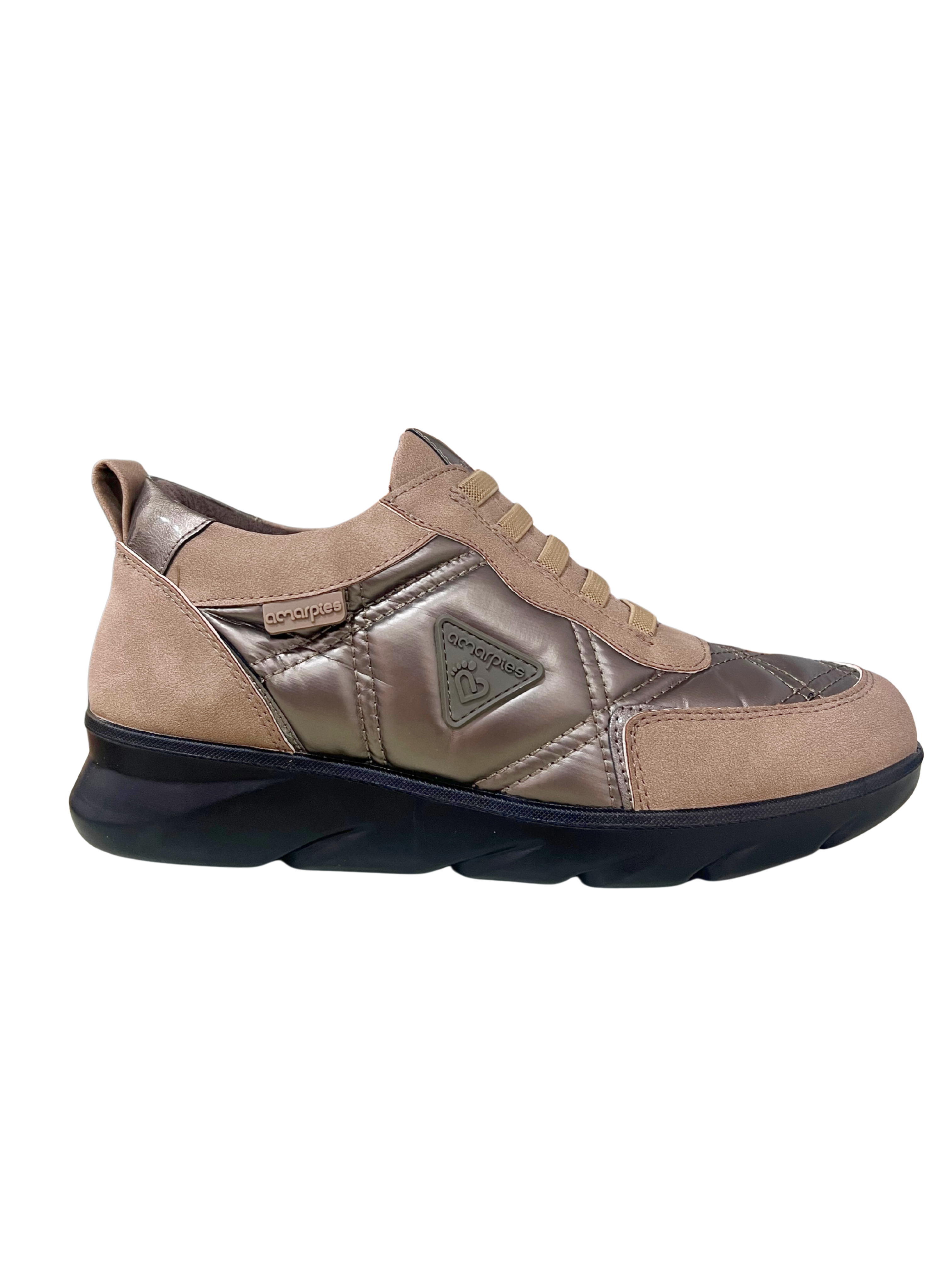 ZAPATO CASUAL AMARPIES MUJER AMD27083