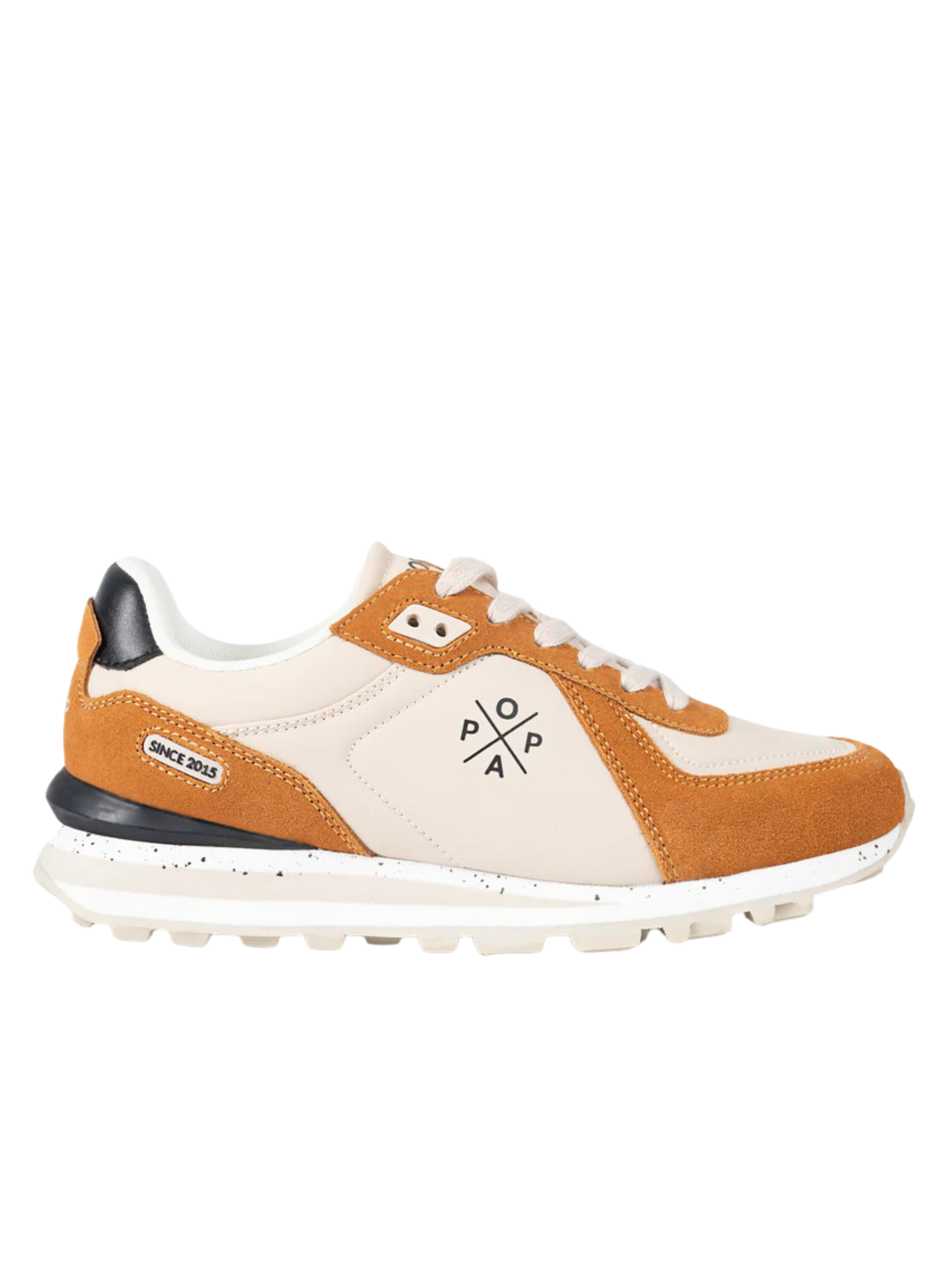 SNEAKERS POPA MUJER BLAKENYLONMUSCADE DS53501004