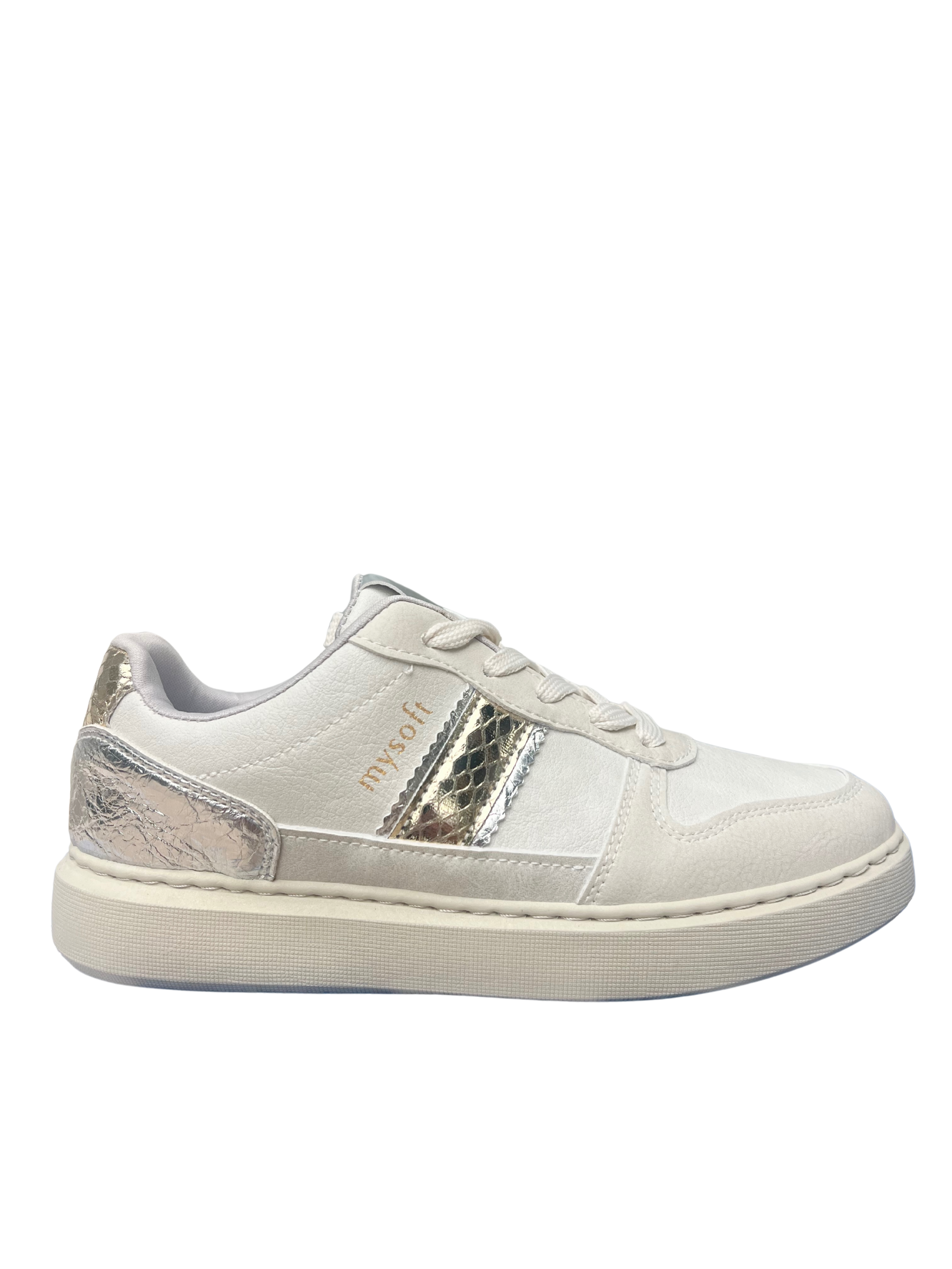 ZAPATO CASUAL MUJER MY SOFT  25M600