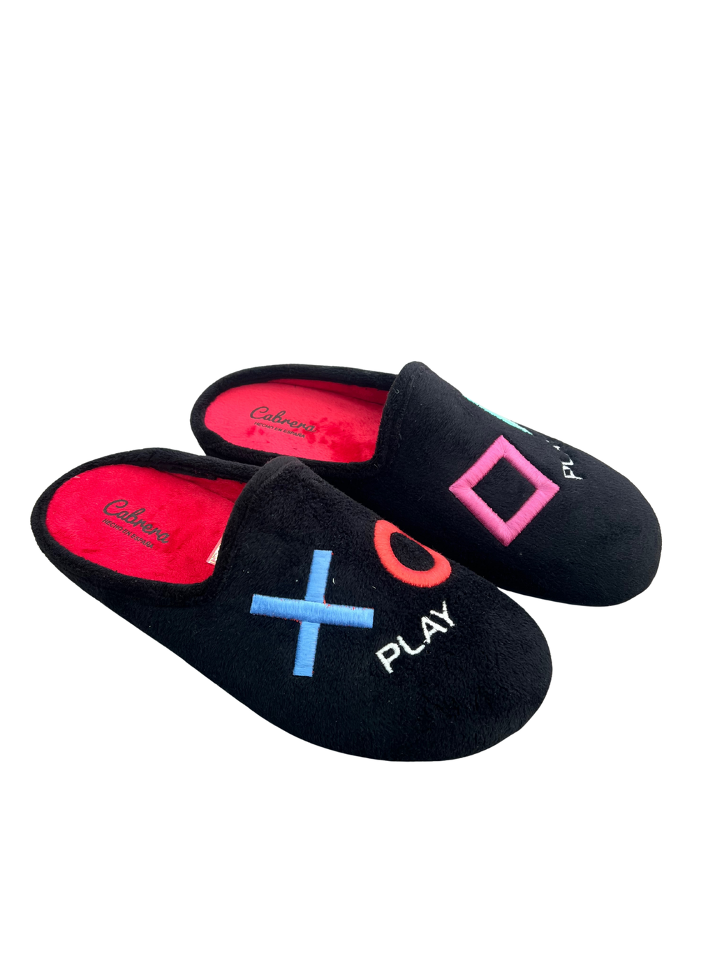 ZAPATILLA DE CASA HOMBRE PLAYSTATION 3633