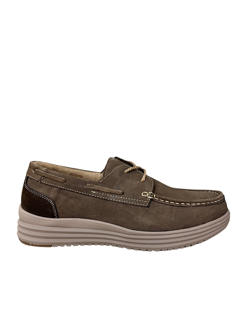NAUTICO CORDONES EXTRA COMFORT RS24201-3