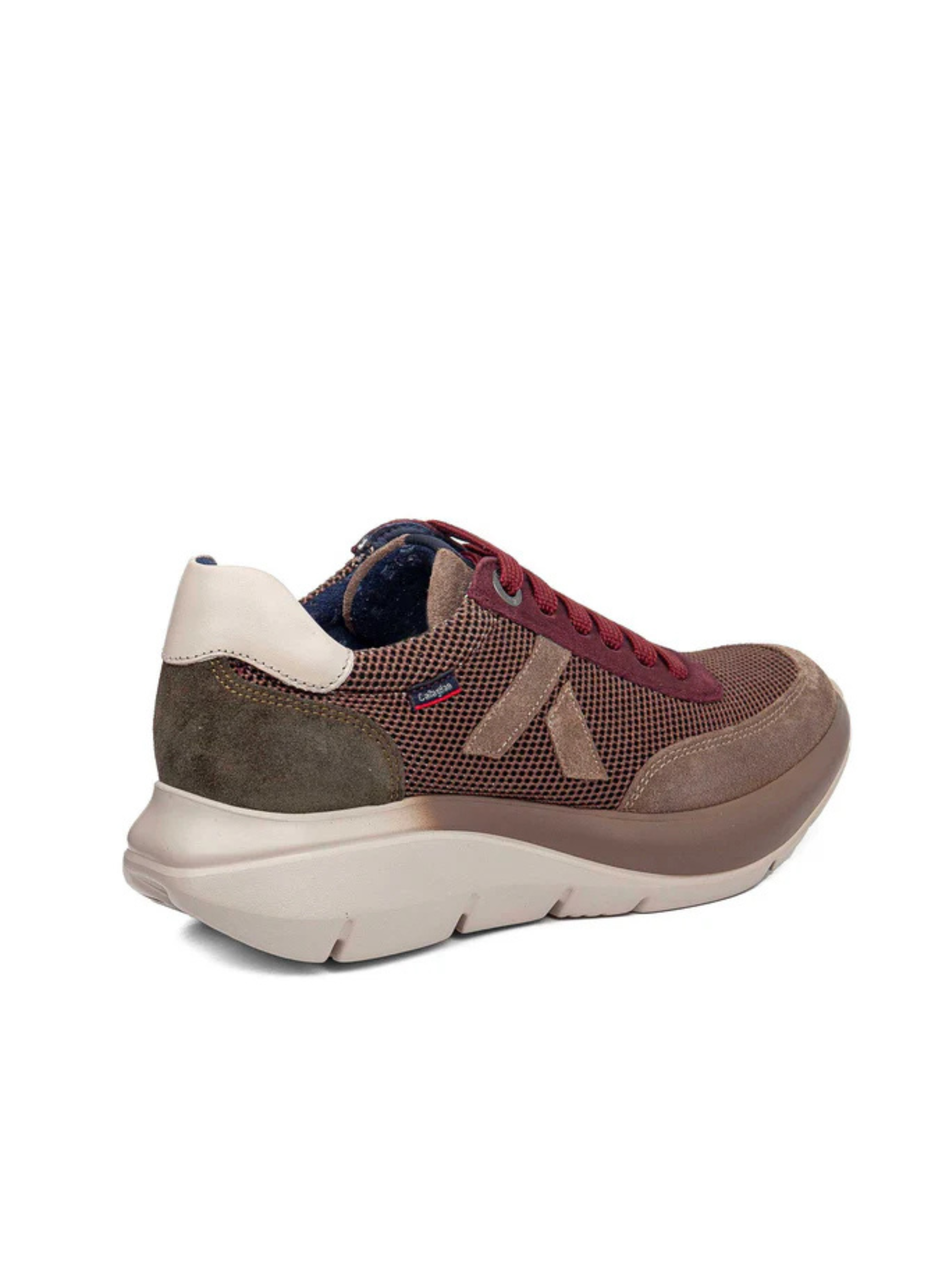 ZAPATO CASUAL MUJER CALLAGHAM 62400