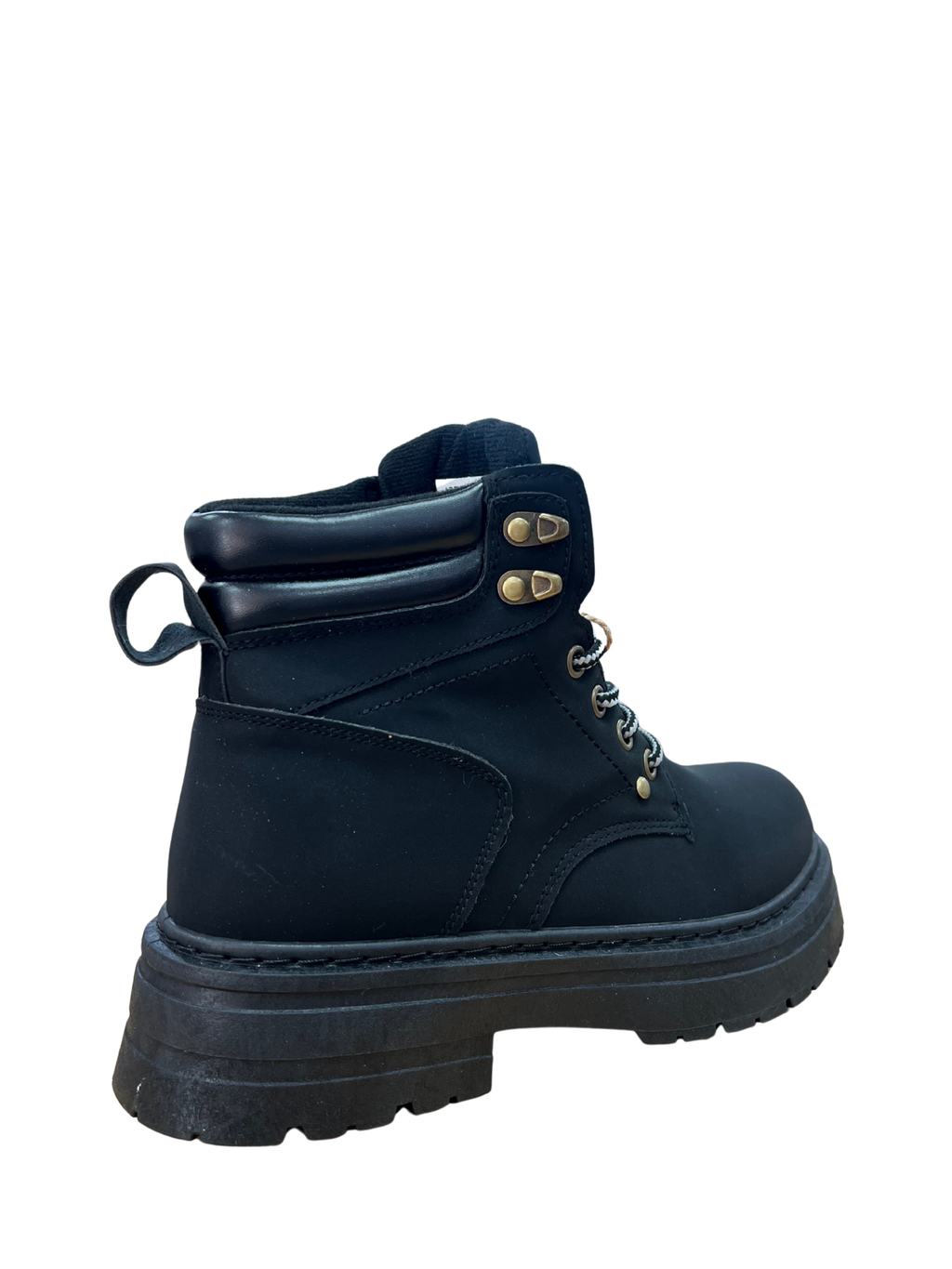 Botas Urbanas de Moda Antideslizantes