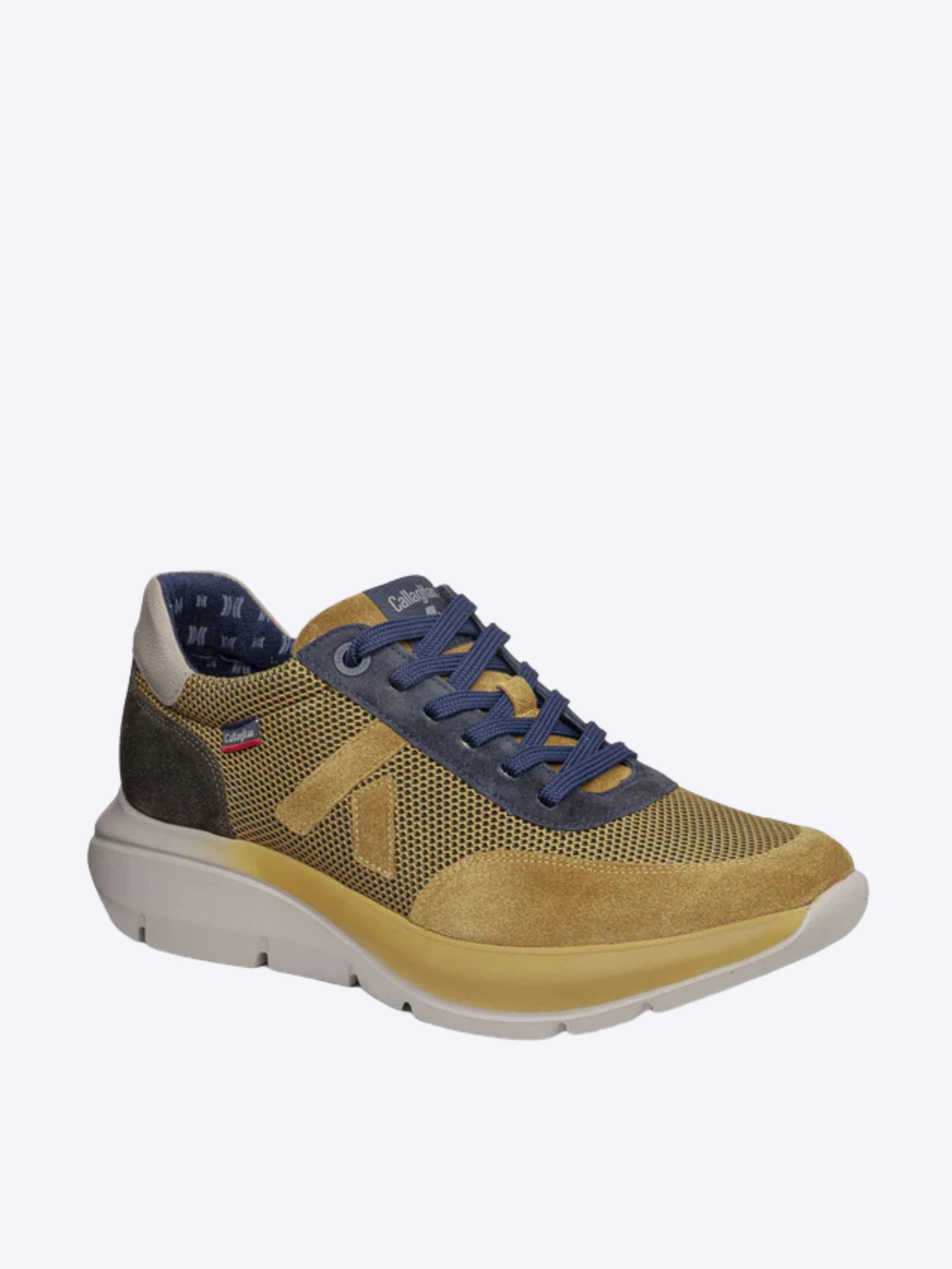 Sneakers hombre Callaghan algoritmo 61203