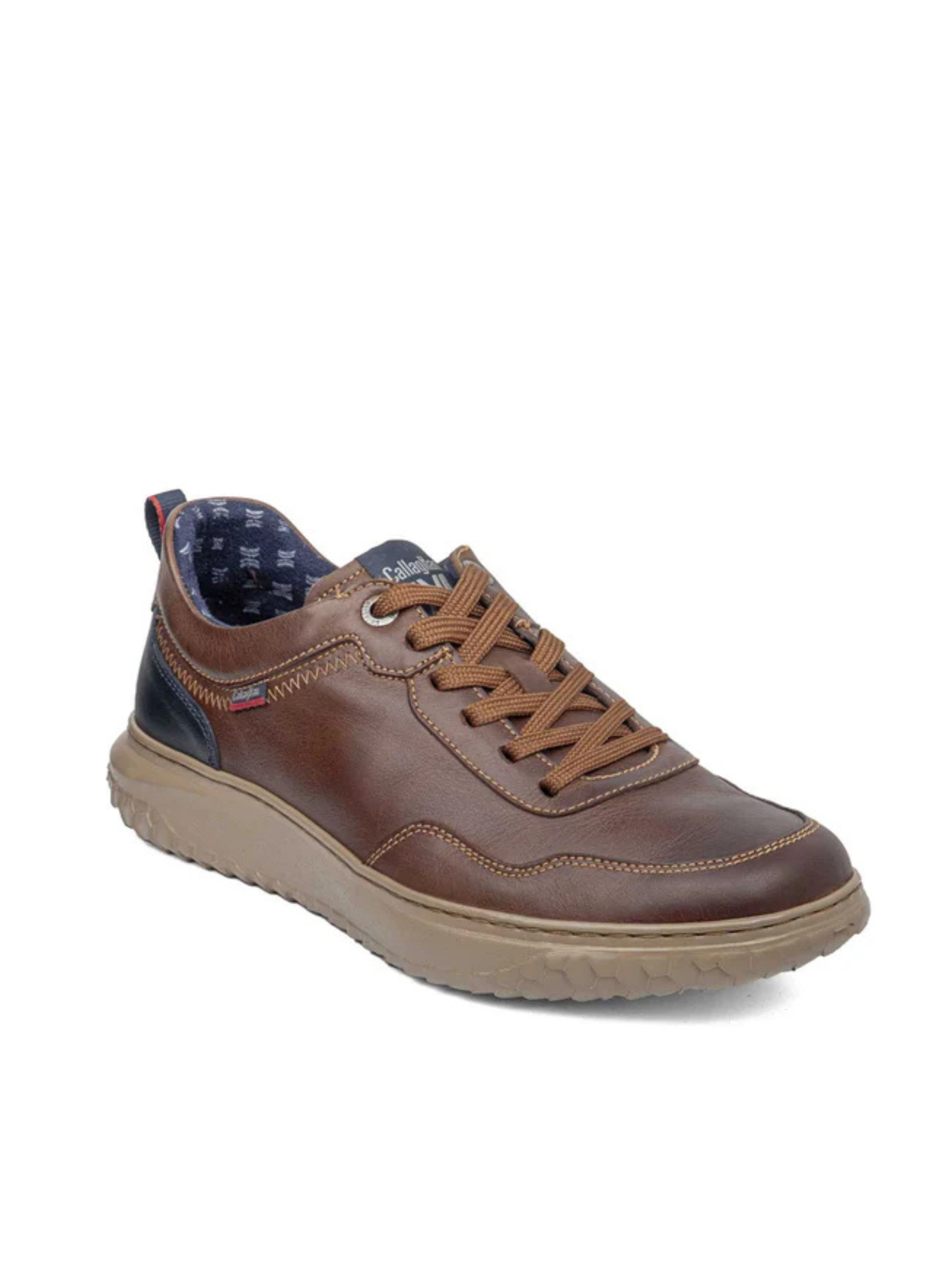 ZAPATO HOMBRE CASUAL CALLAGHAM 60802