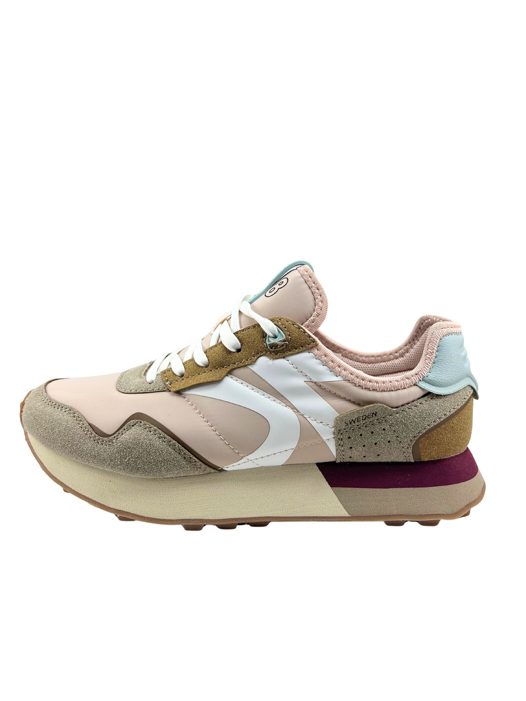 DEPORTE SWEDEN KLE 261304 SHAWN