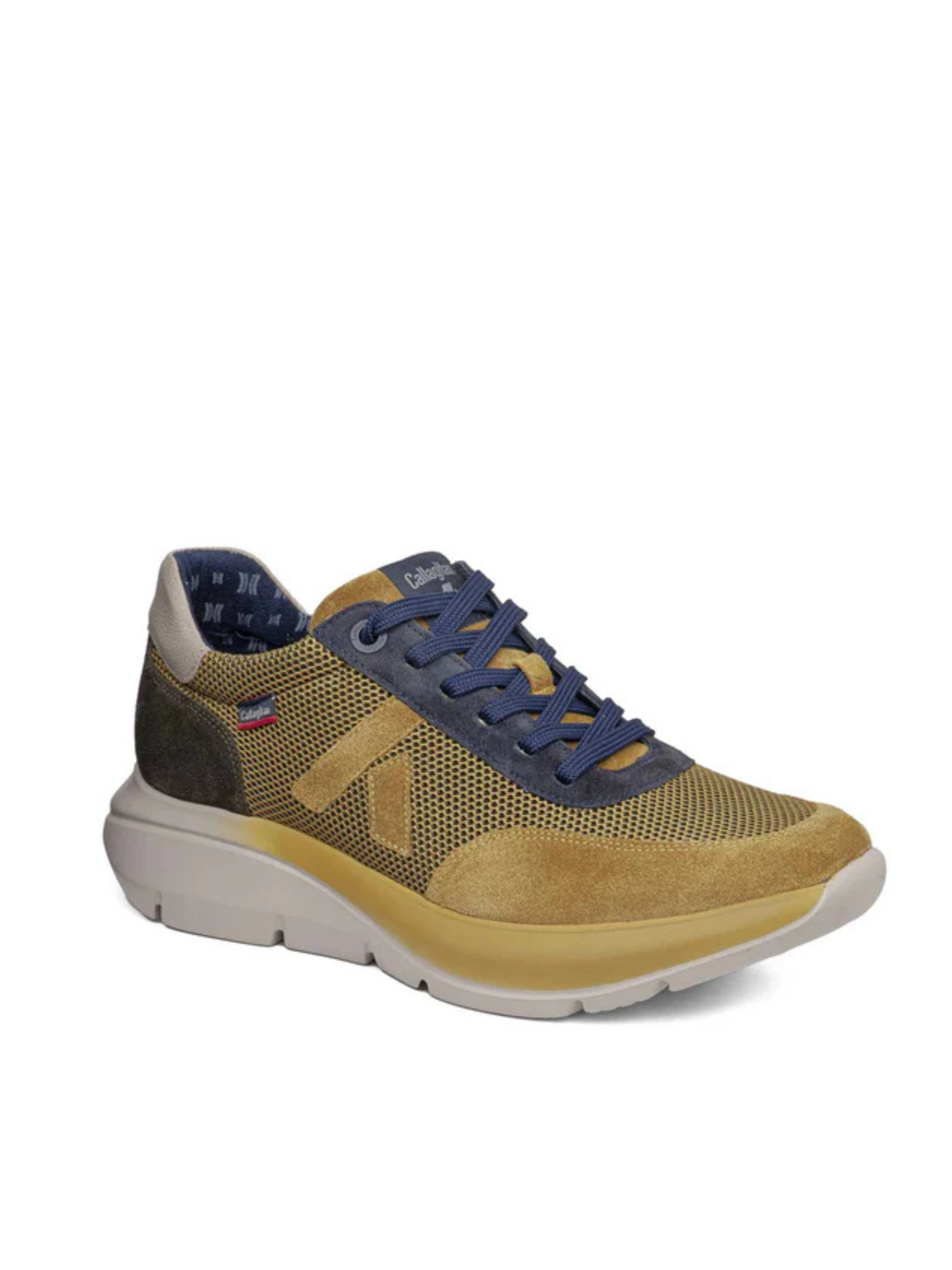 Sneakers hombre Callaghan algoritmo 61203