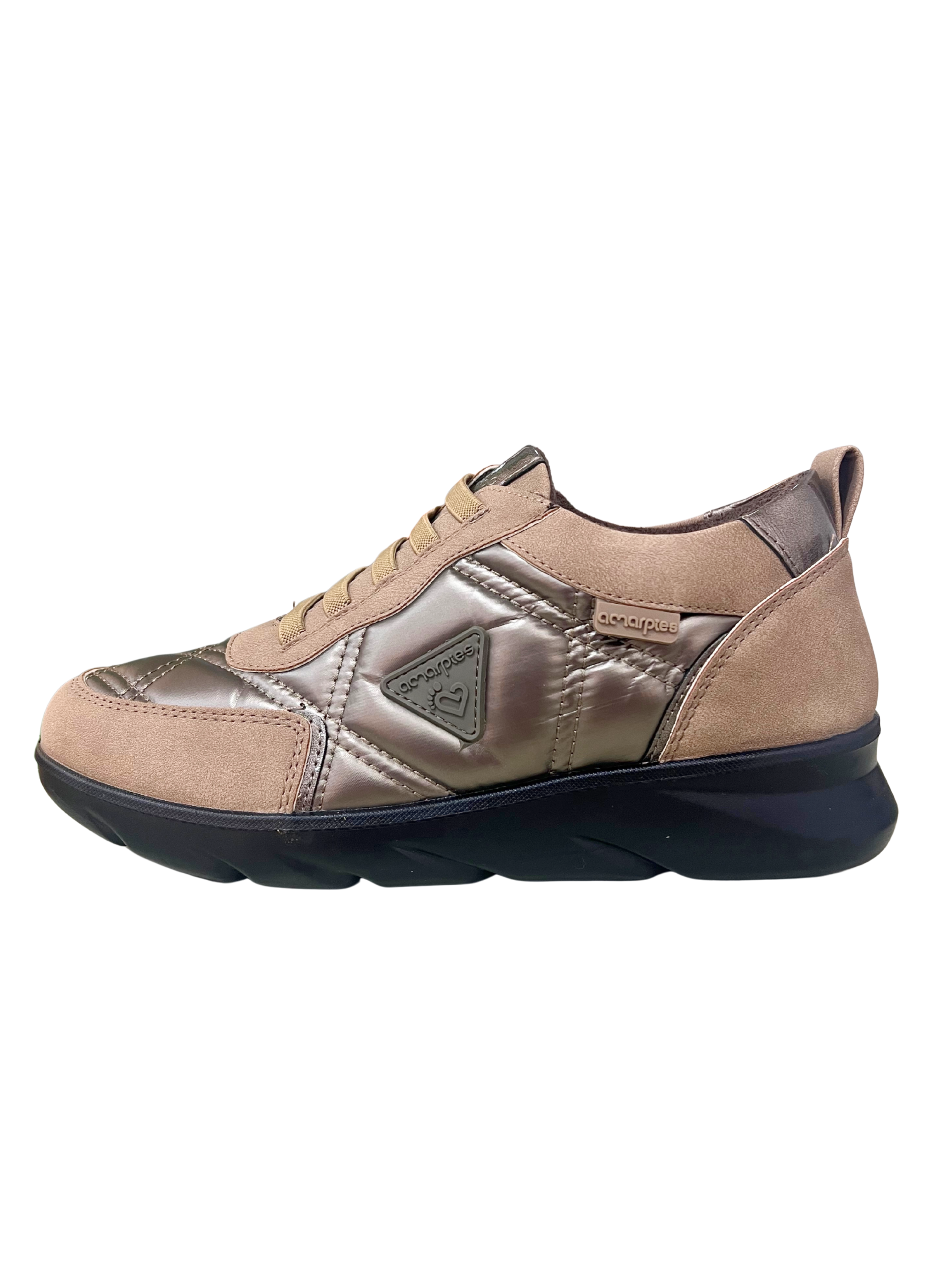 ZAPATO CASUAL AMARPIES MUJER AMD27083