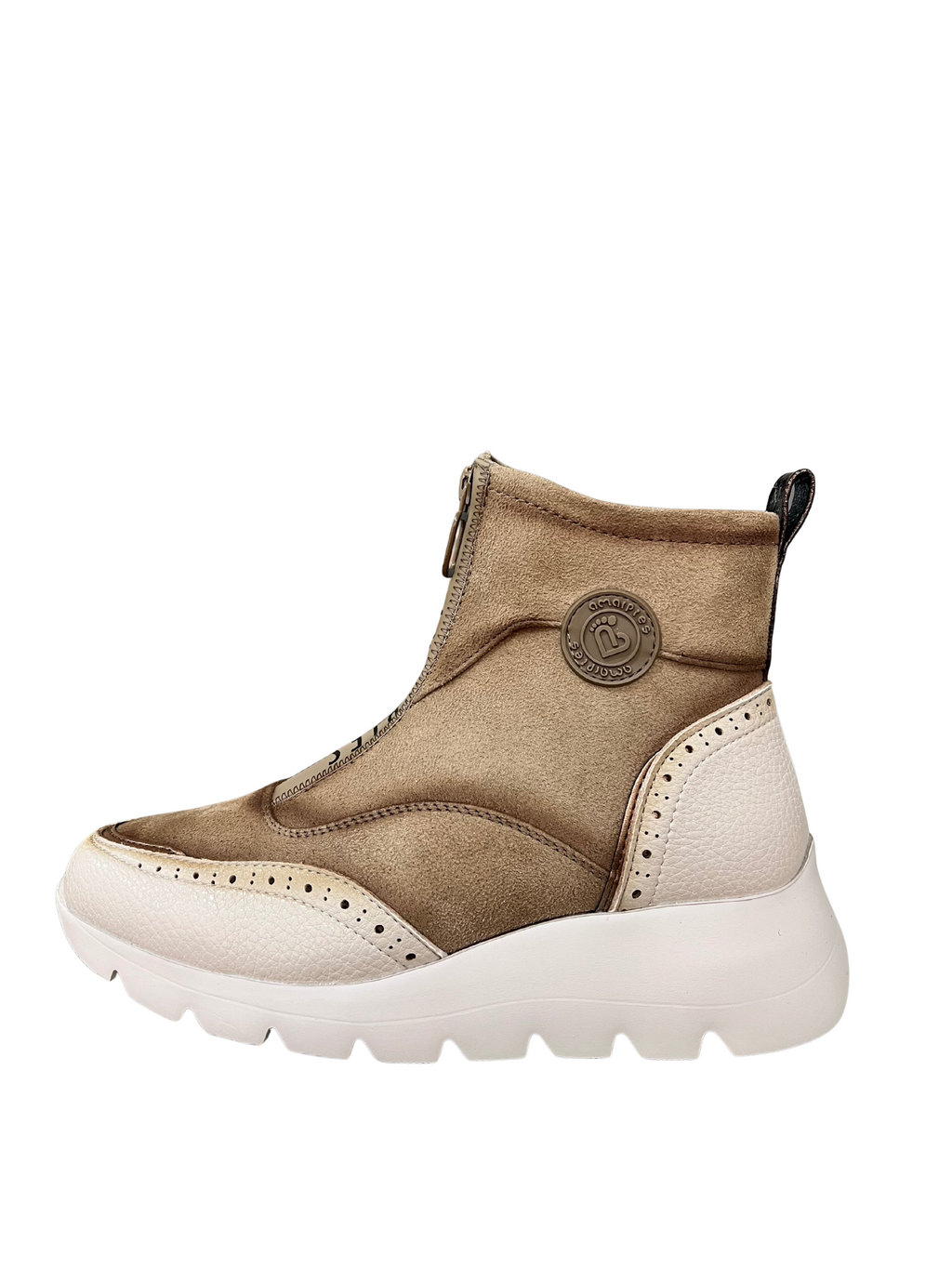 BOTIN CUÑA DENTADA AMARPIES CREMALLERA AMD29419