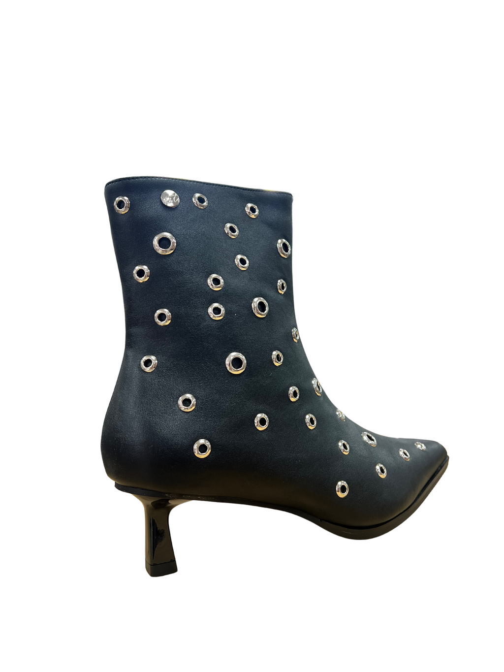 BOTÍN TACHUELAS MUJER ISTERIA 555