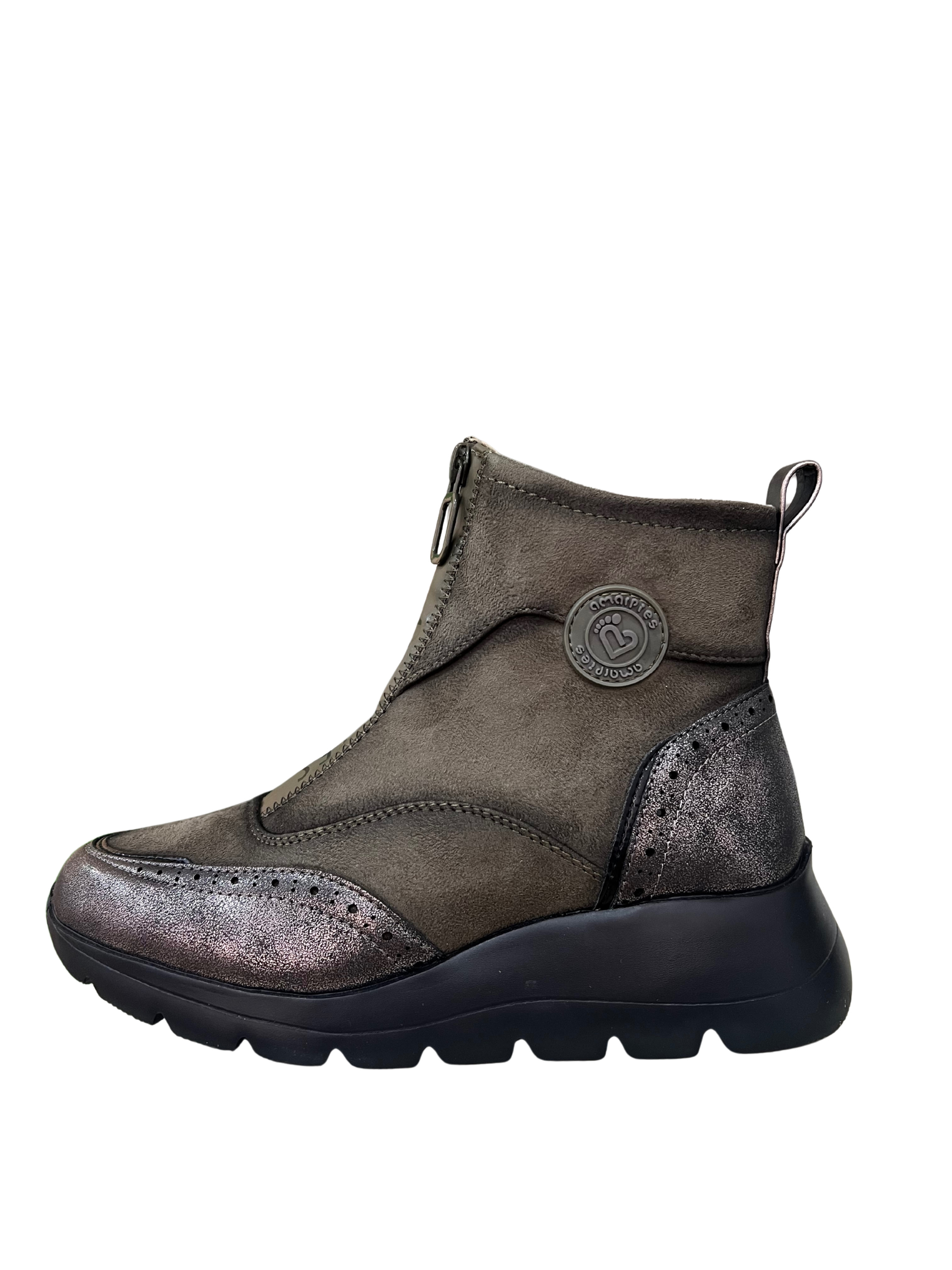 BOTIN CUÑA DENTADA CREMALLERA AMARPIES AMD29419