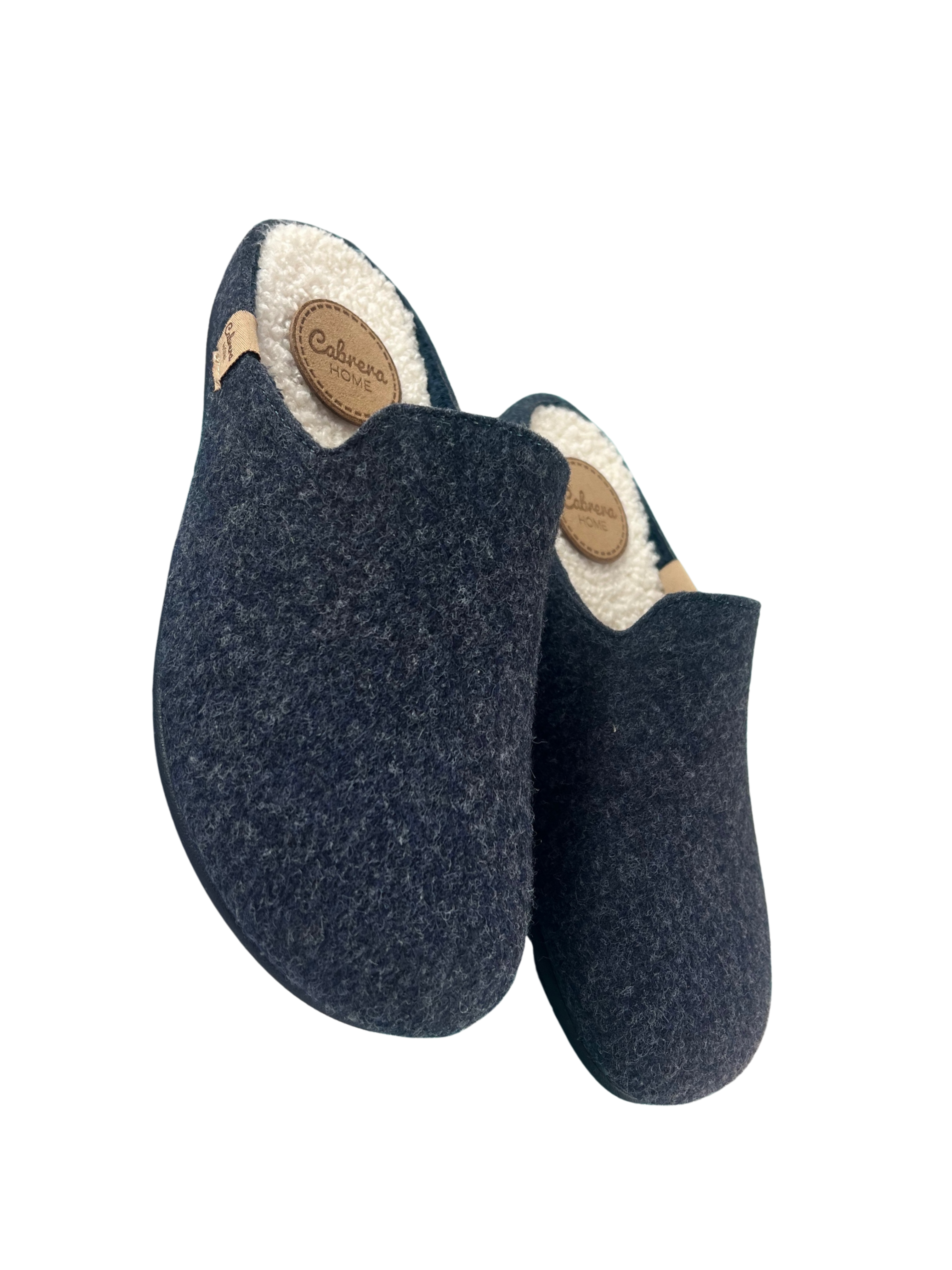 ZAPATILLA DE CASA DE MUJER DE LA MARCA CABRERA