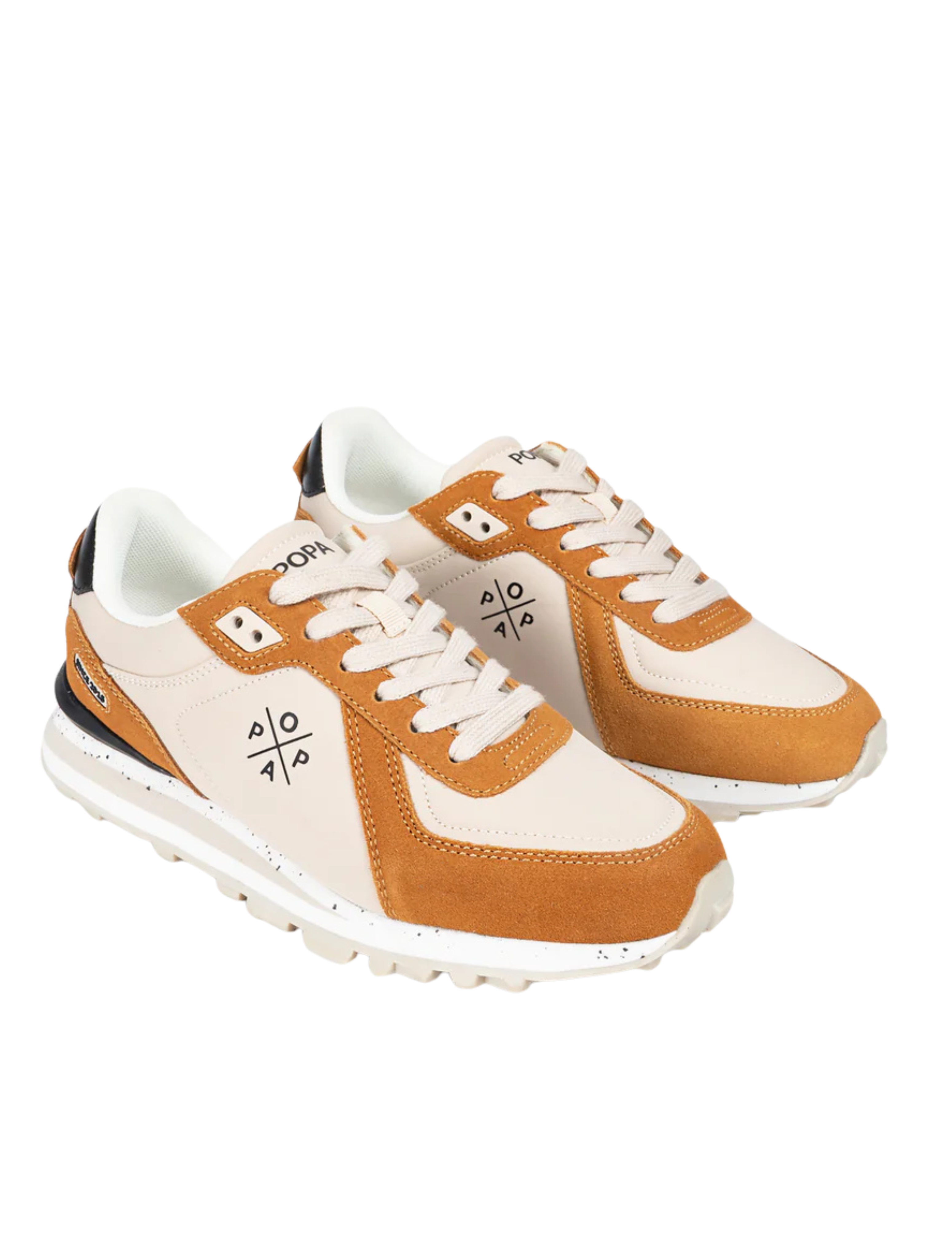 SNEAKERS POPA MUJER BLAKENYLONMUSCADE DS53501004