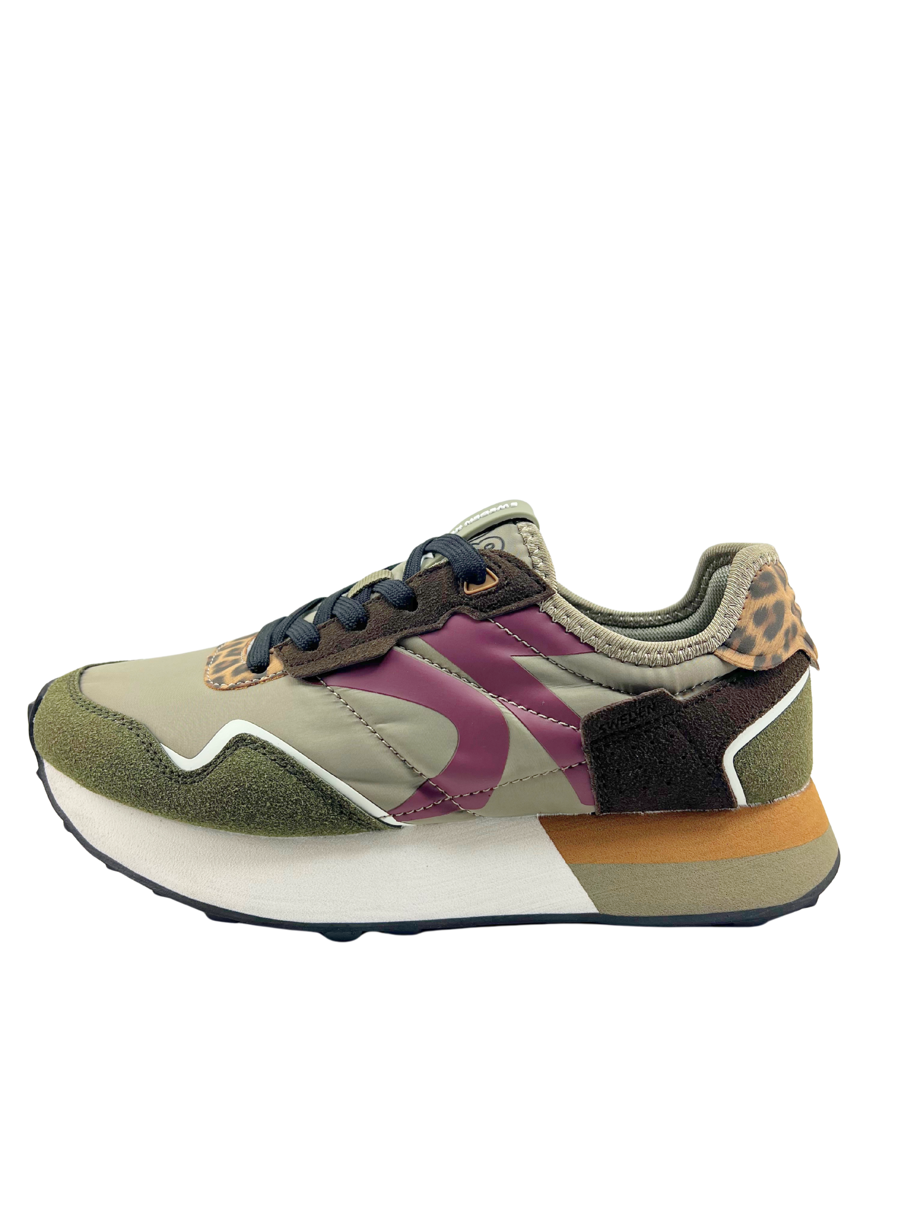 DEPORTE SWEDEN KLE 29885 MINNA