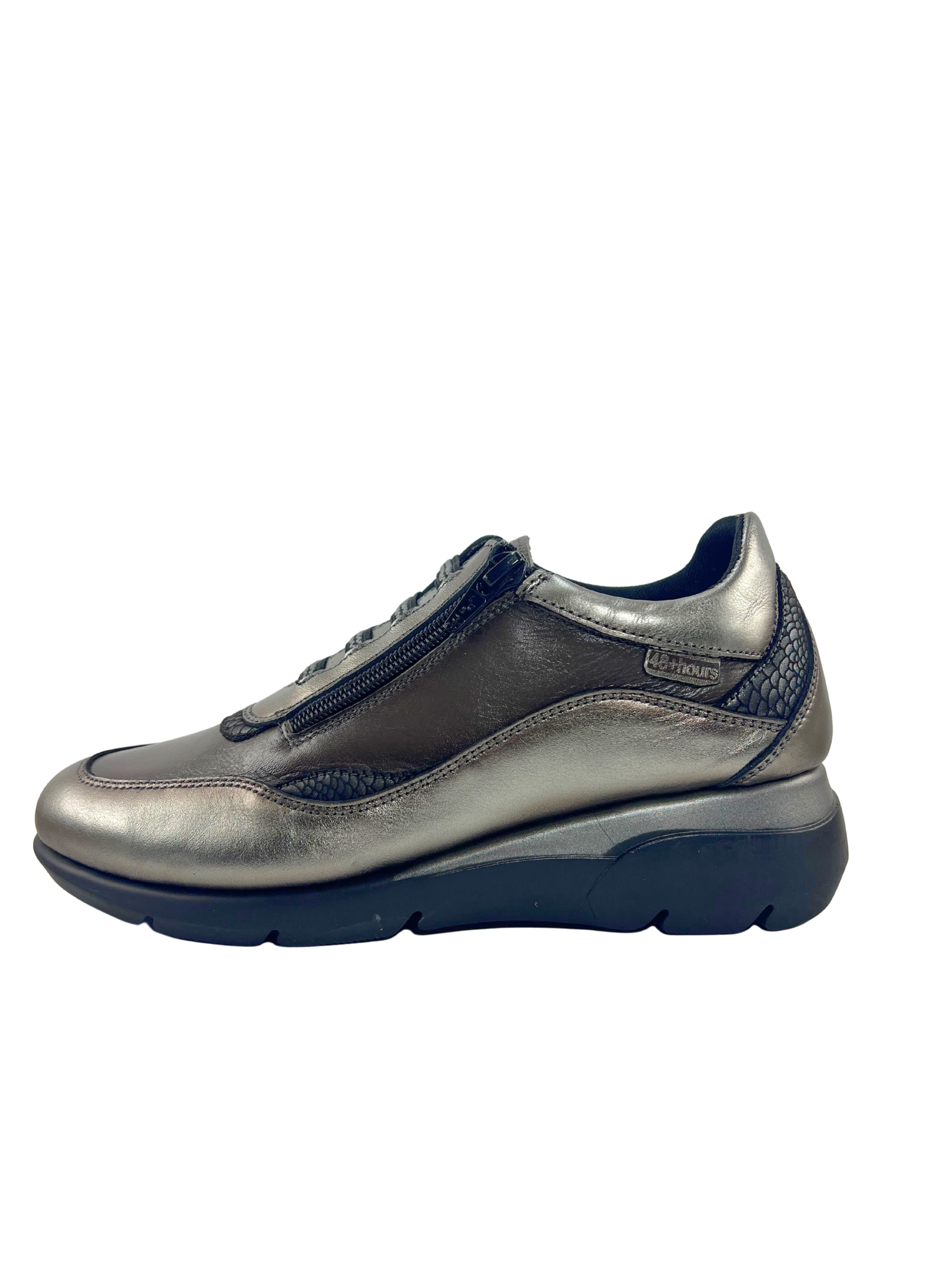 ZAPATO CASUAL MUJER 48H 520708/55