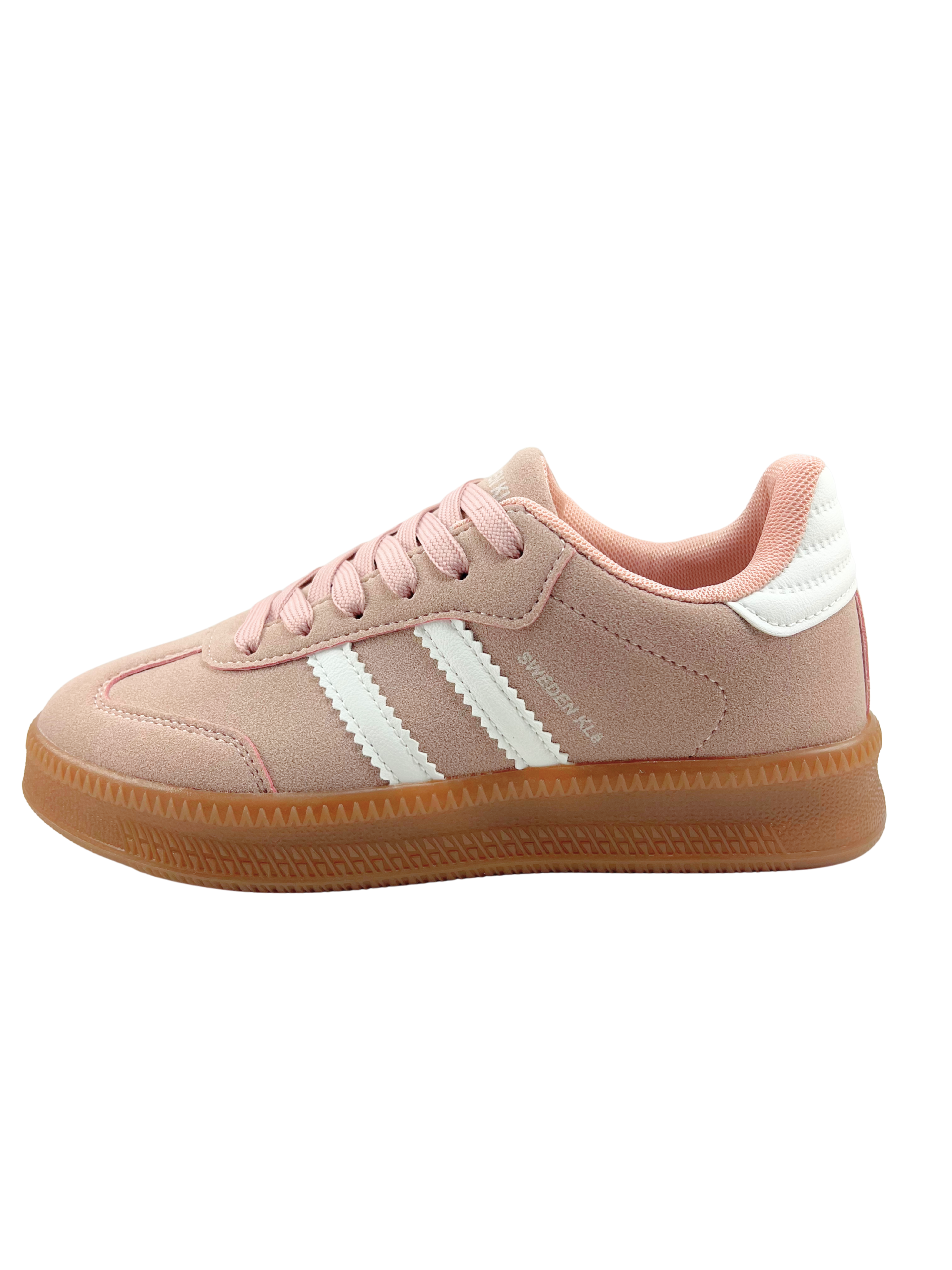 SNEAKERS SWEDEN KLE ROSAS 29883