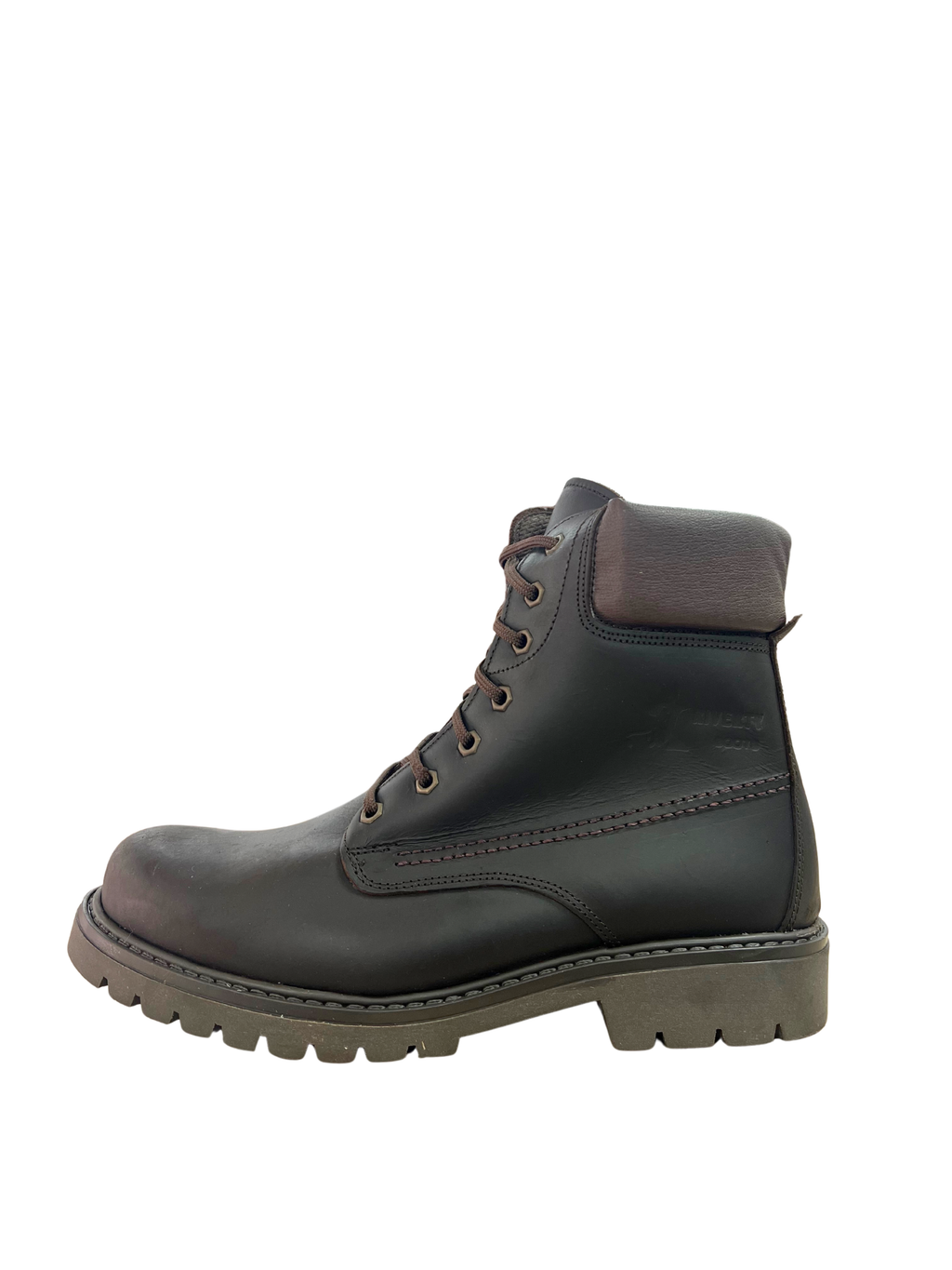 BOTÍN HOMBRE PIEL OSCURO RIVERTY