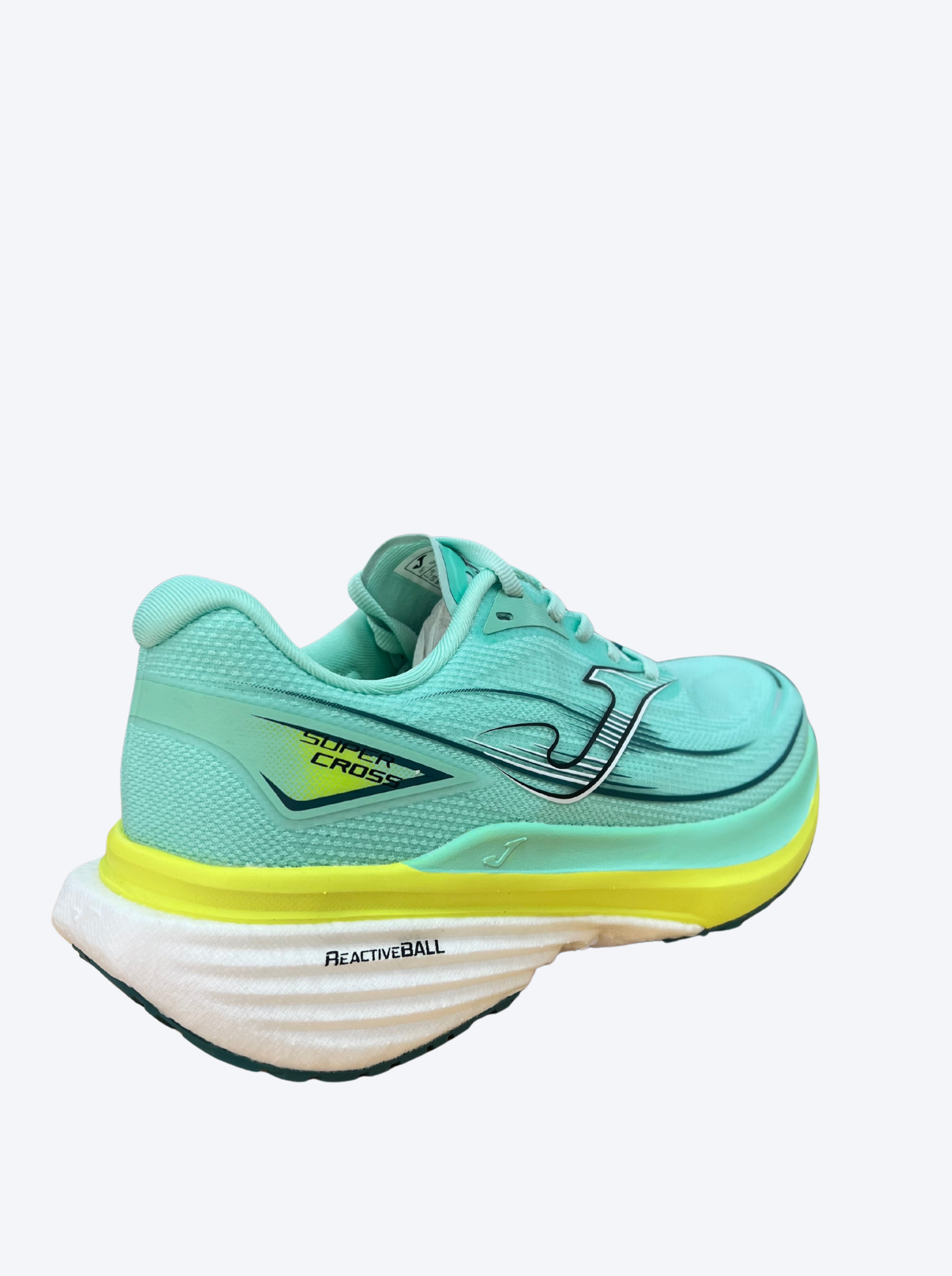 Zapatillas Running Joma Hombre Amortiguación Reactiva