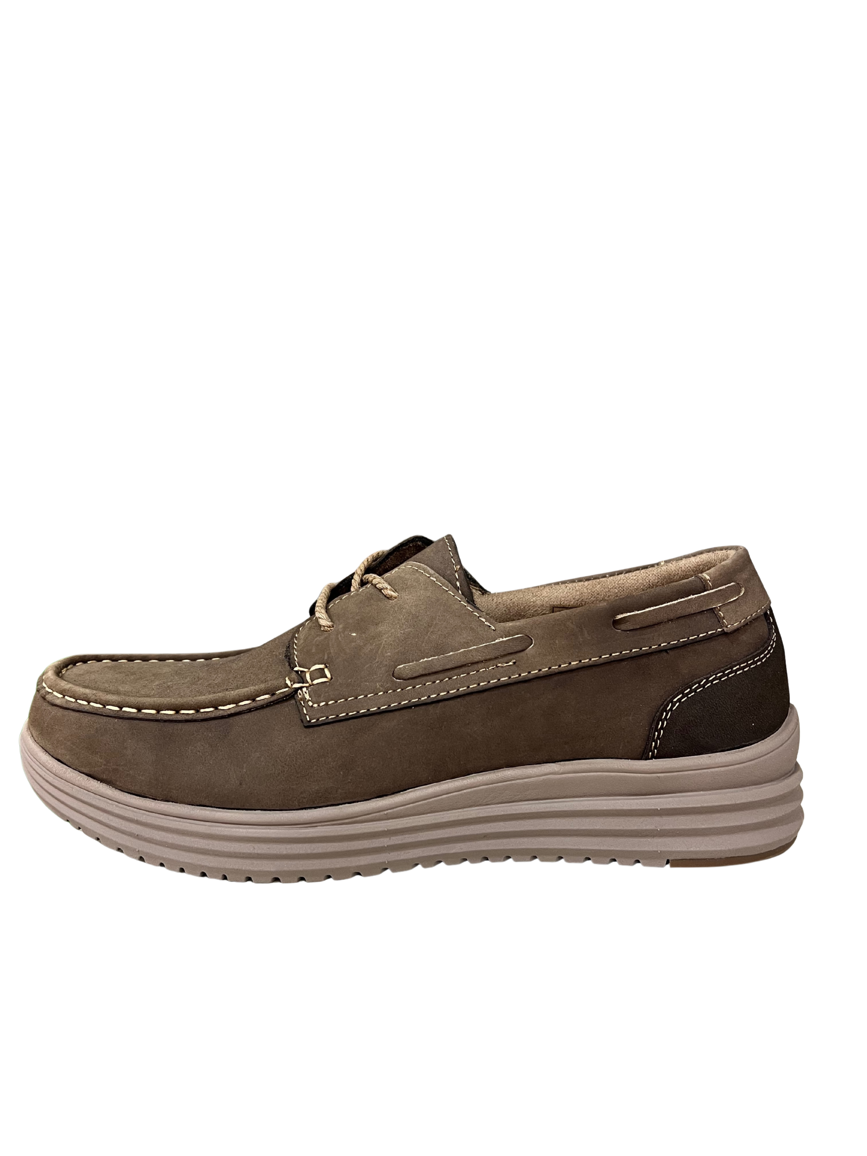 NAUTICO CORDONES EXTRA COMFORT RS24201-3