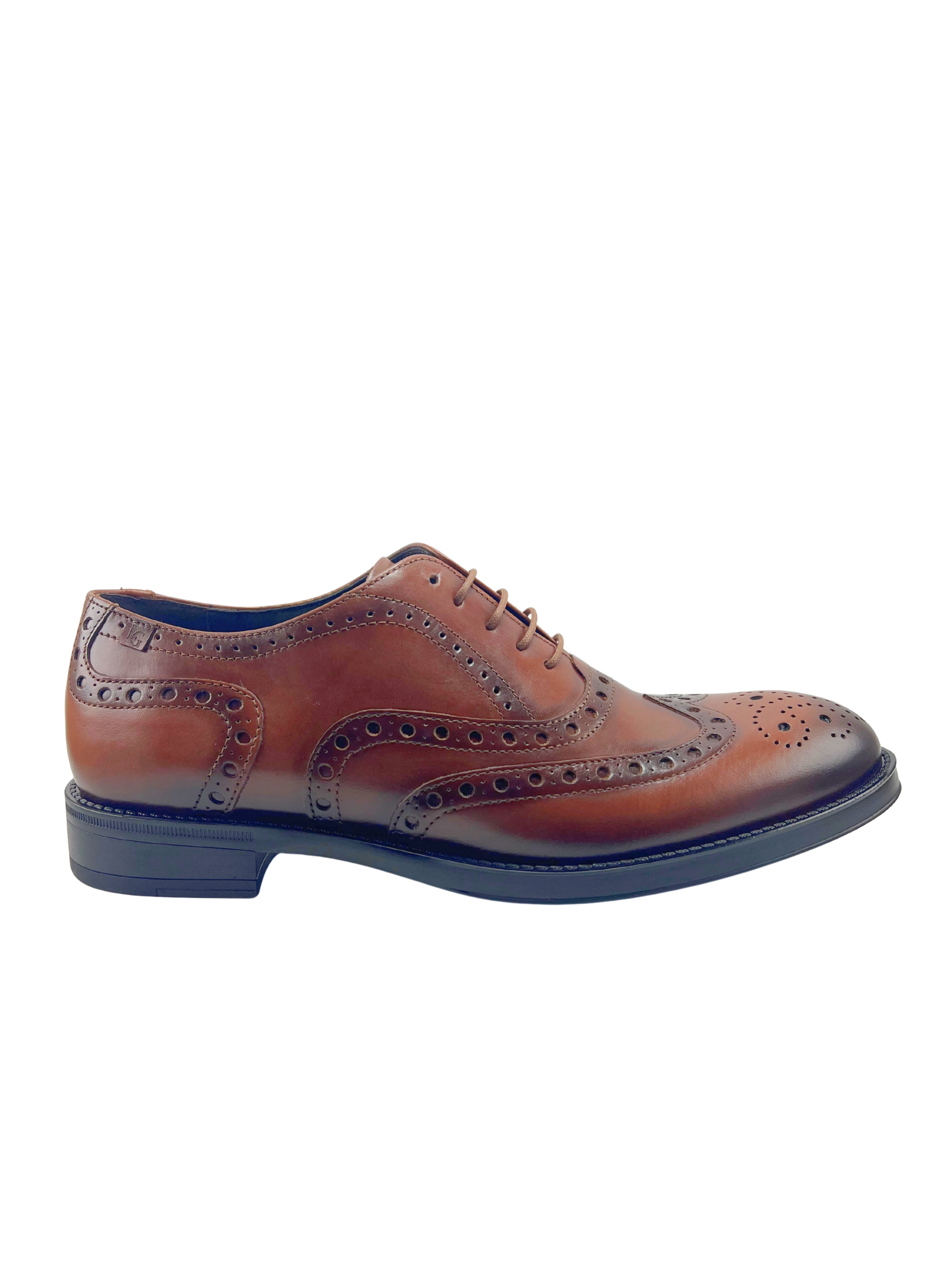 LUIS GONZALO ZAPATO HOMBRE 7961HA