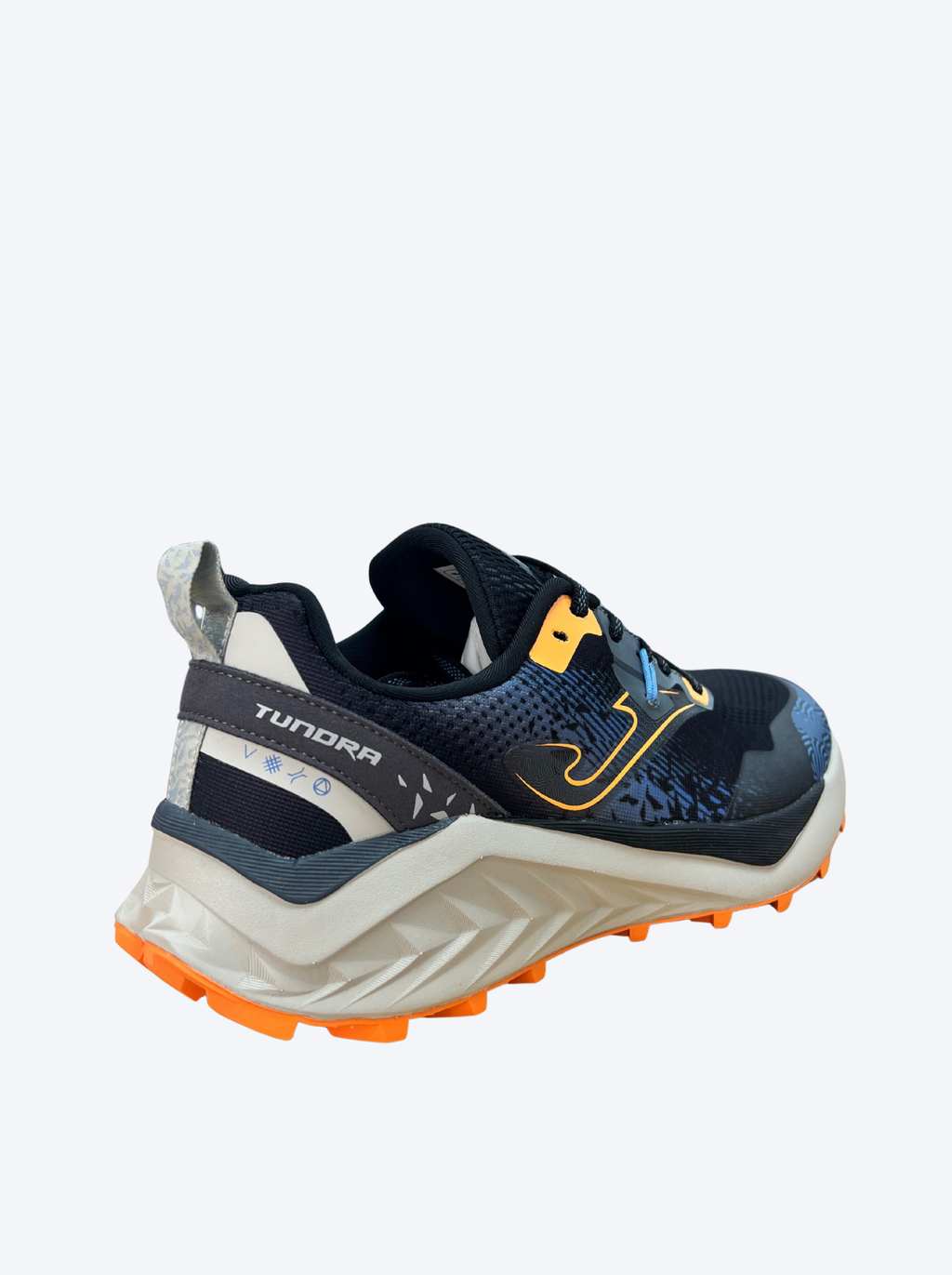Zapatillas Trail Joma Hombre Running Outdoor