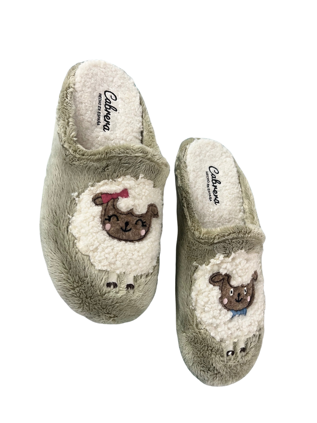 ZAPATILLA DE CASA MUJER MARCA EXTRA CONFORT