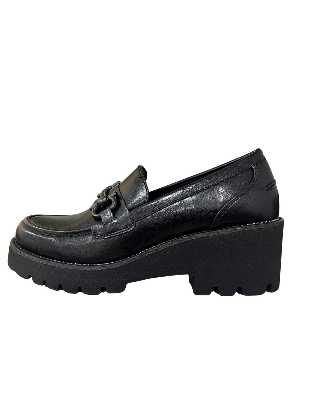 KIOWA NEGRA MUJER AMARPIES AZS27220