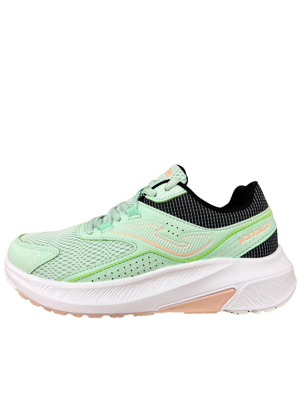 JOMA MUJER VITALY 2515 GREEN