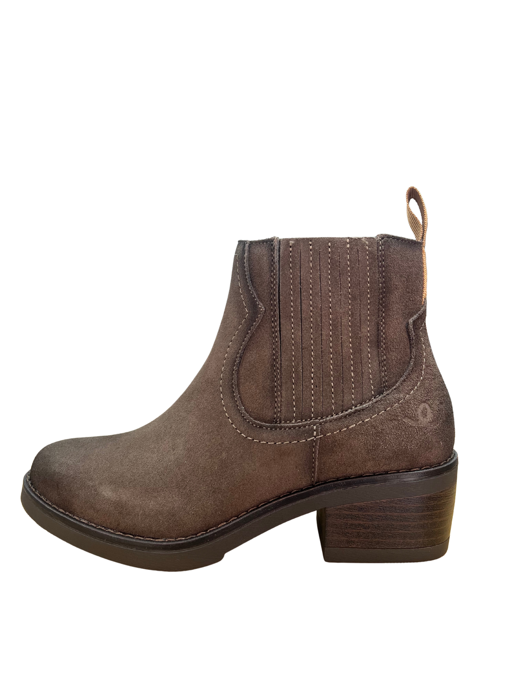 BOTÍN MUJER ELENA BLOOM 25E861