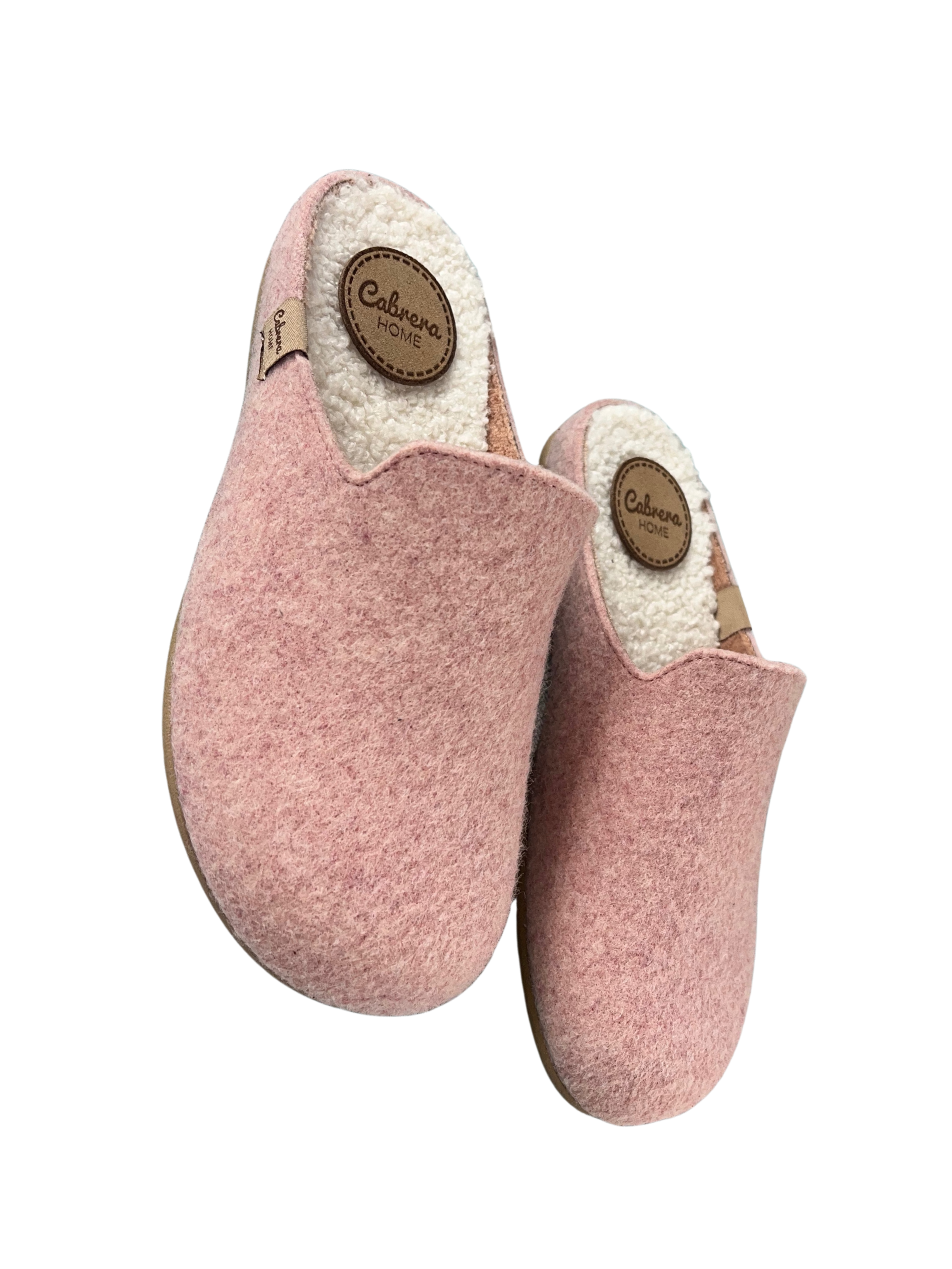 ZAPATILLA DE CASA MUJER MARCA CABRERA
